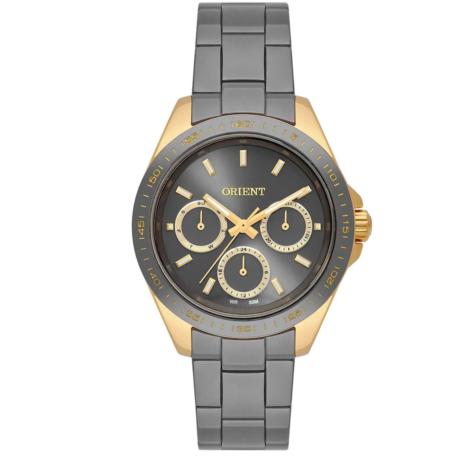 Relogio Orient Ftskm004 G1Gx