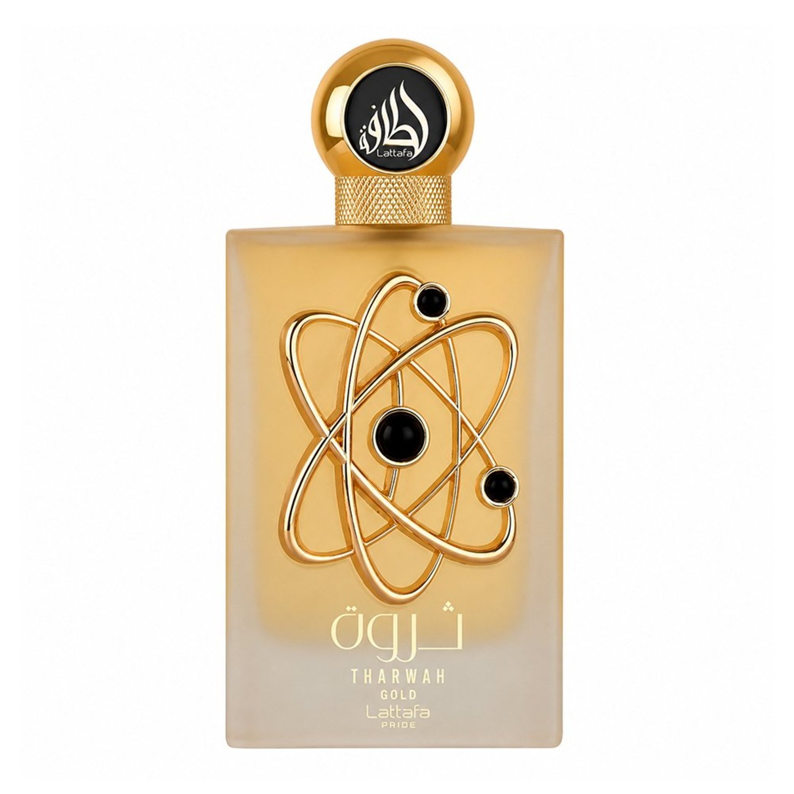 Lataffa Tharwah Gold Eau de Parfum - Perfume Feminino 100ml