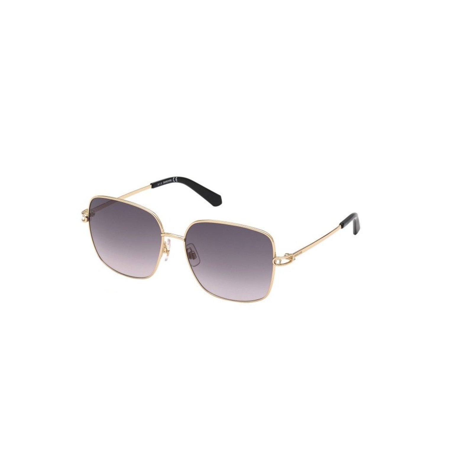 Oculos Solar Swarovski Sk0313 5932B