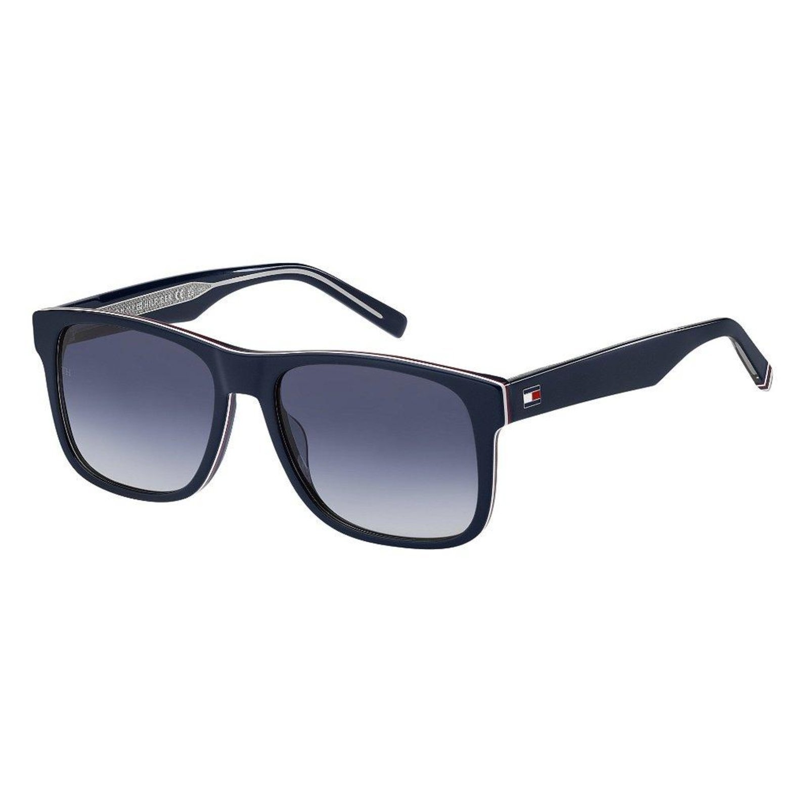 Óculos de Sol Tommy Hilfiger 2073 Azul Lente Degrade