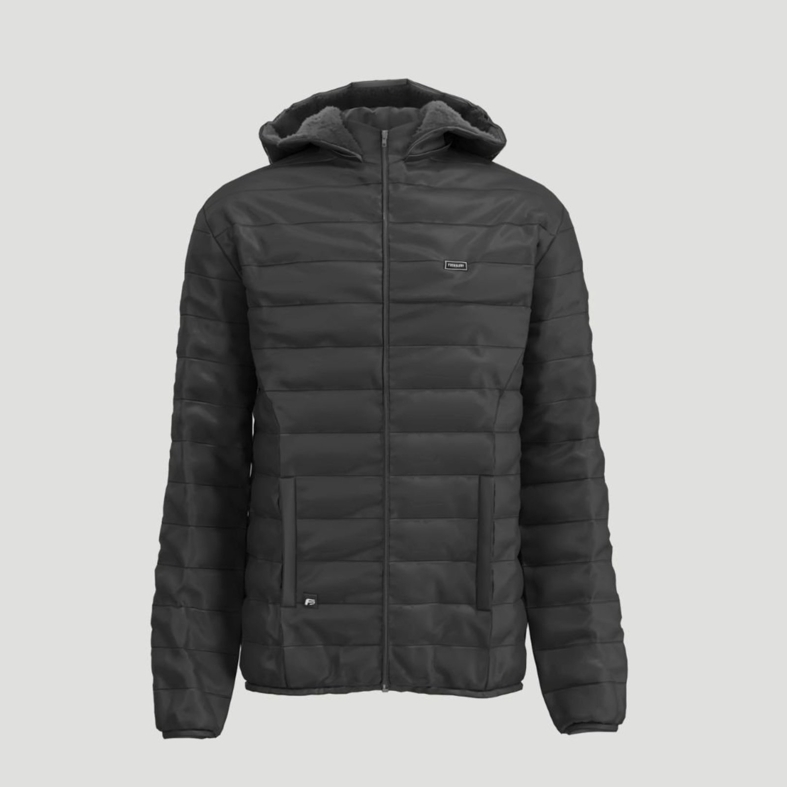 Jaqueta Masculina Freesurf Ocean - CHUMBO