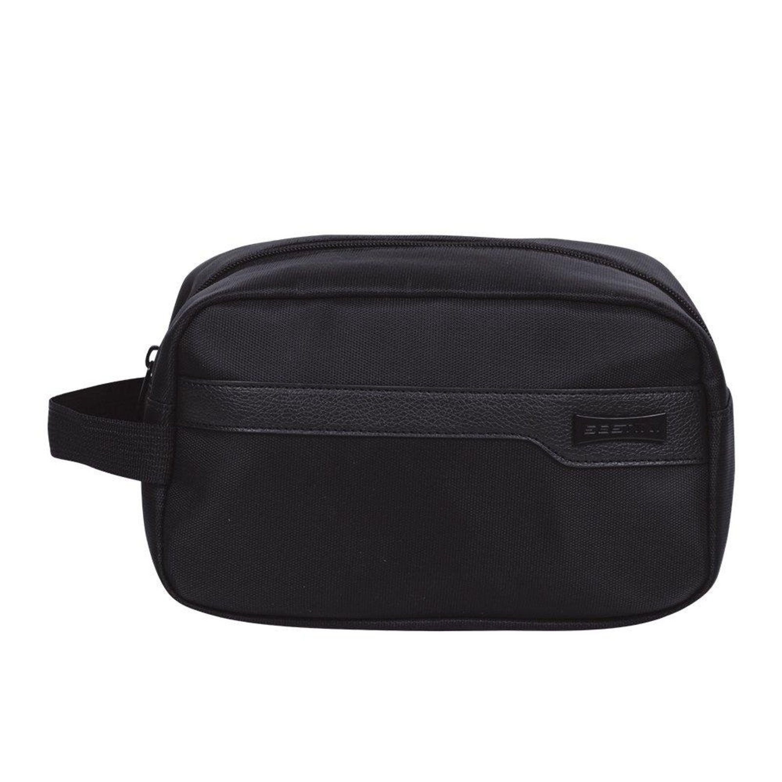 Infantil - Necessaire Sestini Alça De Mão Prime Preto