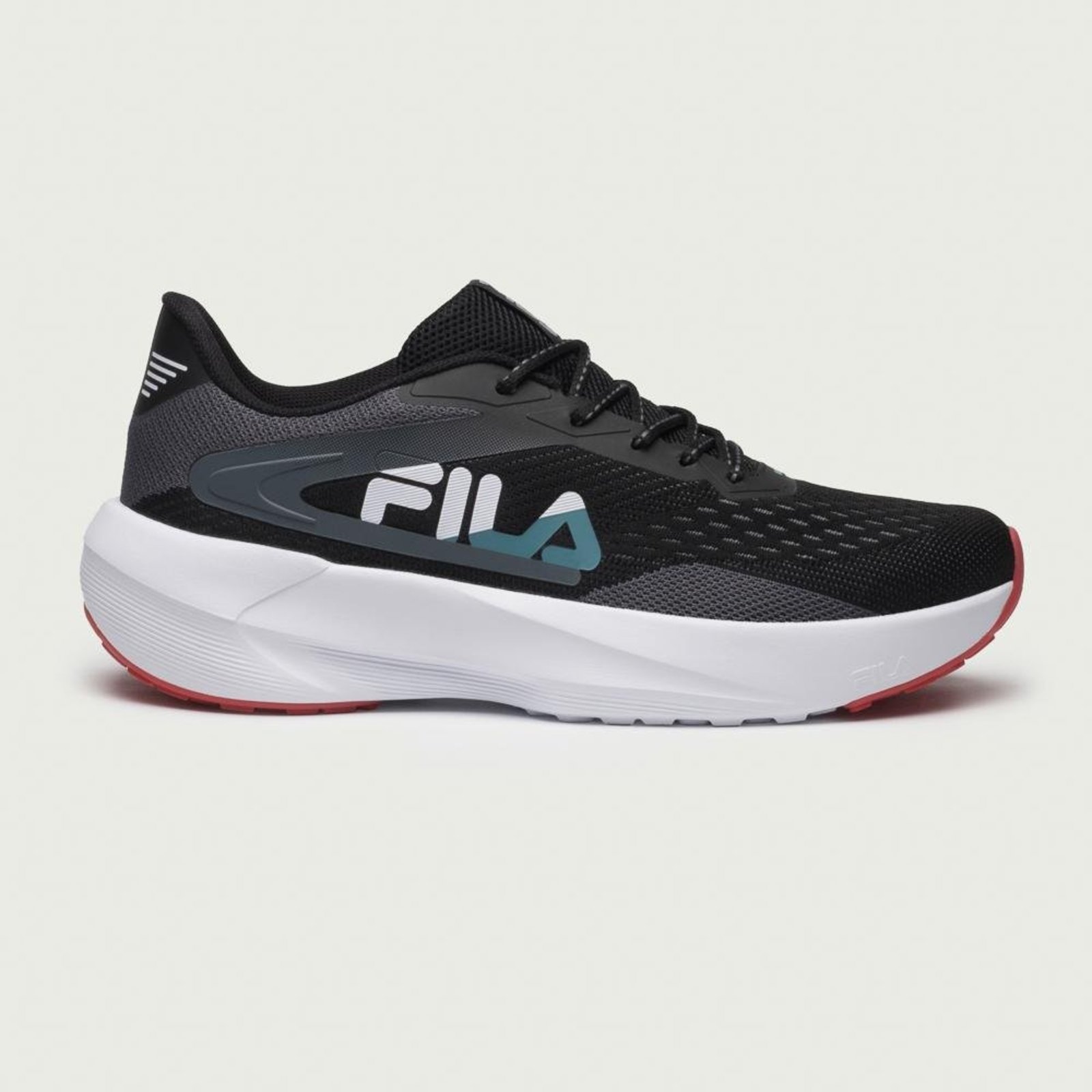 Tênis Fila Outrun Masculino Incolor