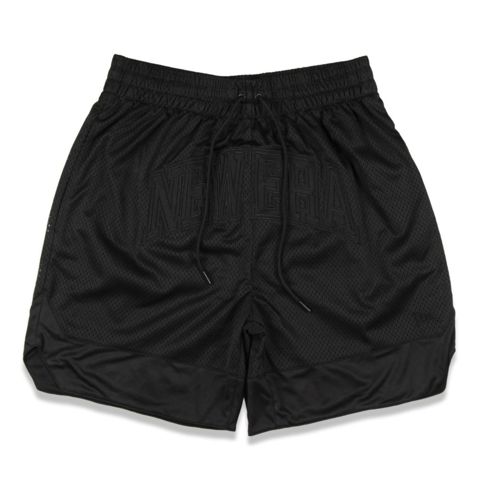 Shorts New Era Branded Preto