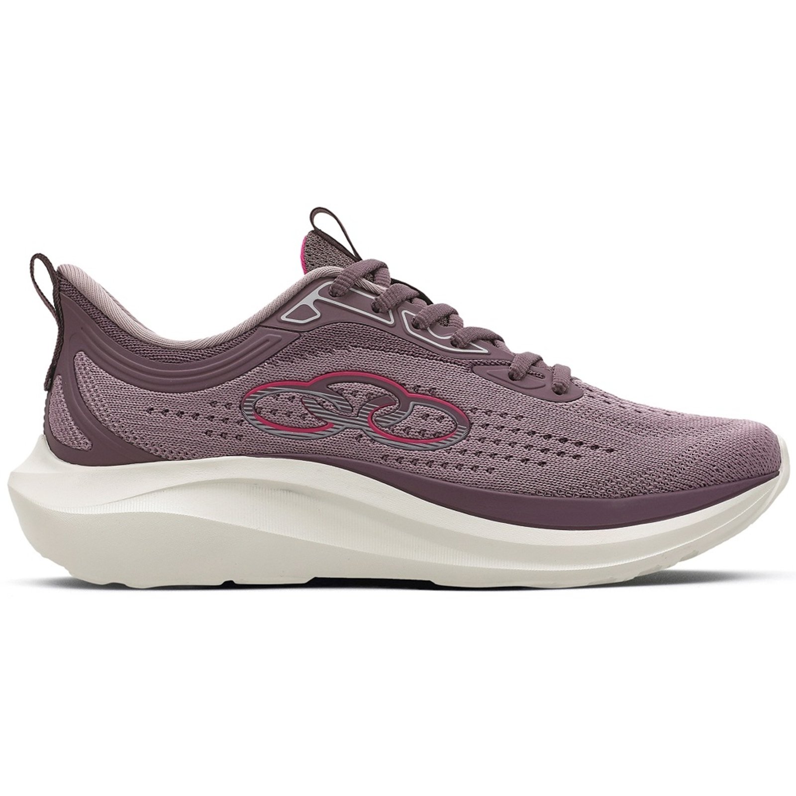 Tênis Olympikus Passo Feminino – Lilás