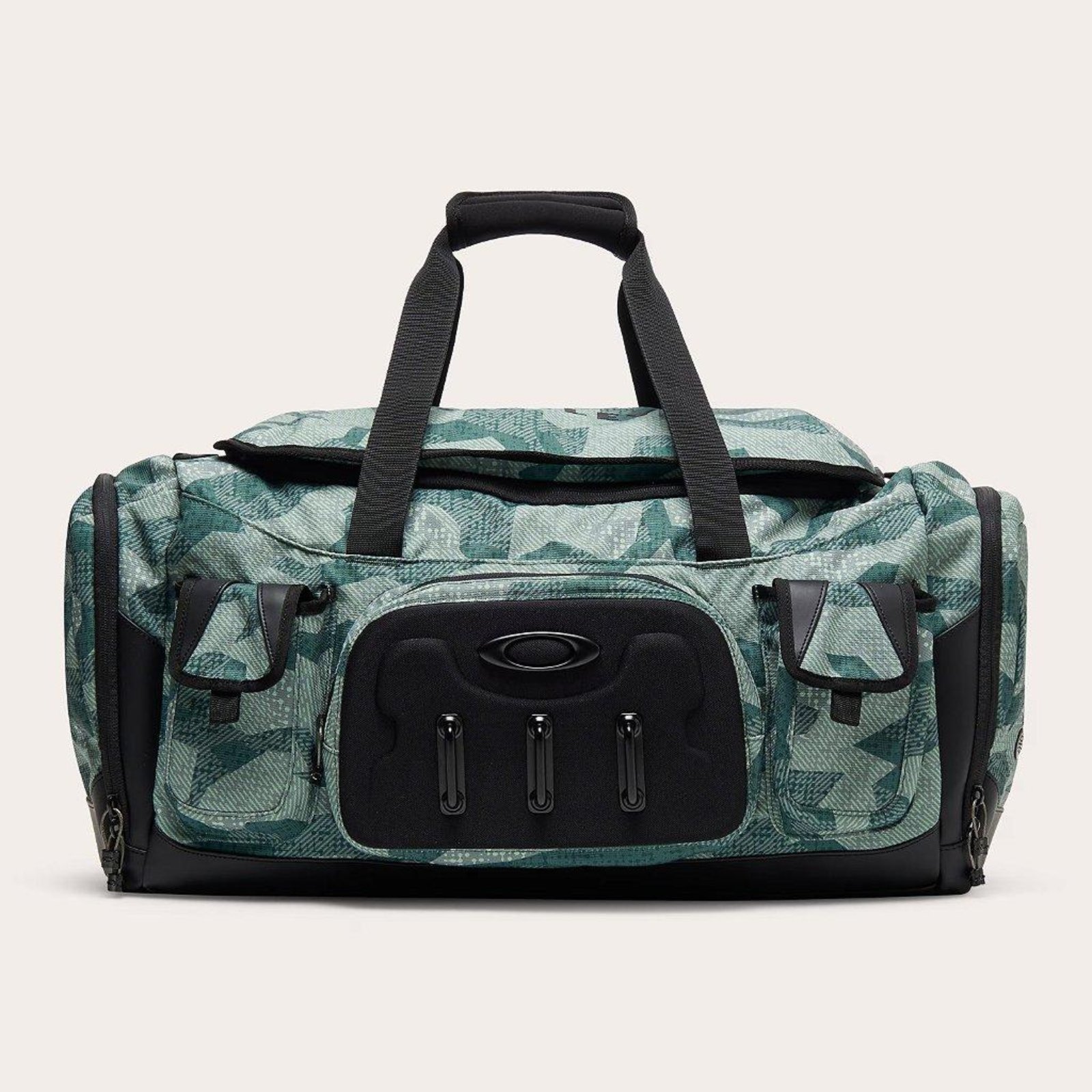 Vista 2 Mala Oakley Urban Ruck RC Duffle Abstract Camo Green verde green Oakley verde green