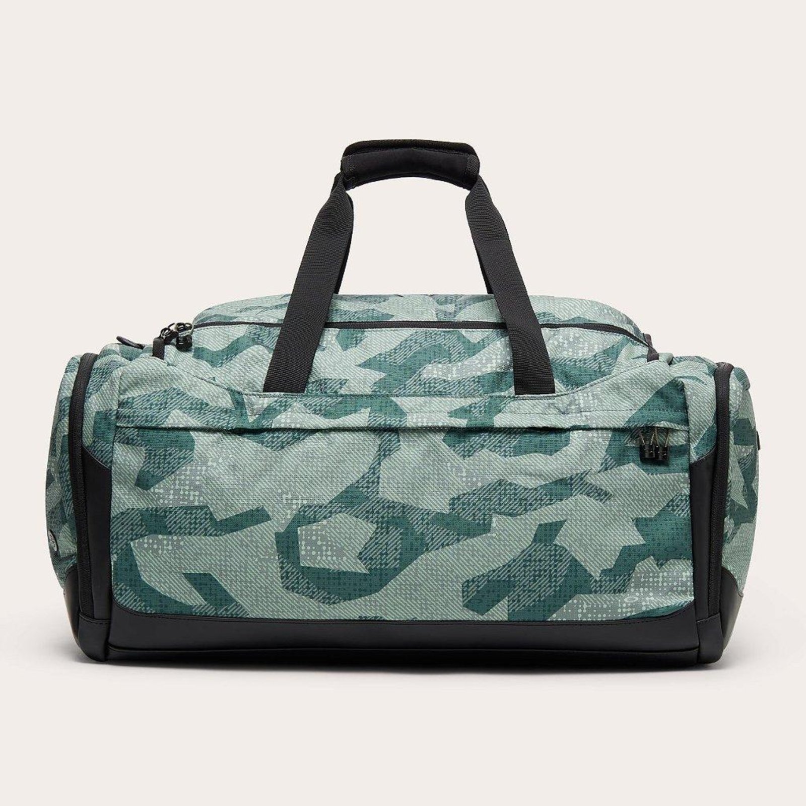 Vista 3 Mala Oakley Urban Ruck RC Duffle Abstract Camo Green verde green Oakley verde green