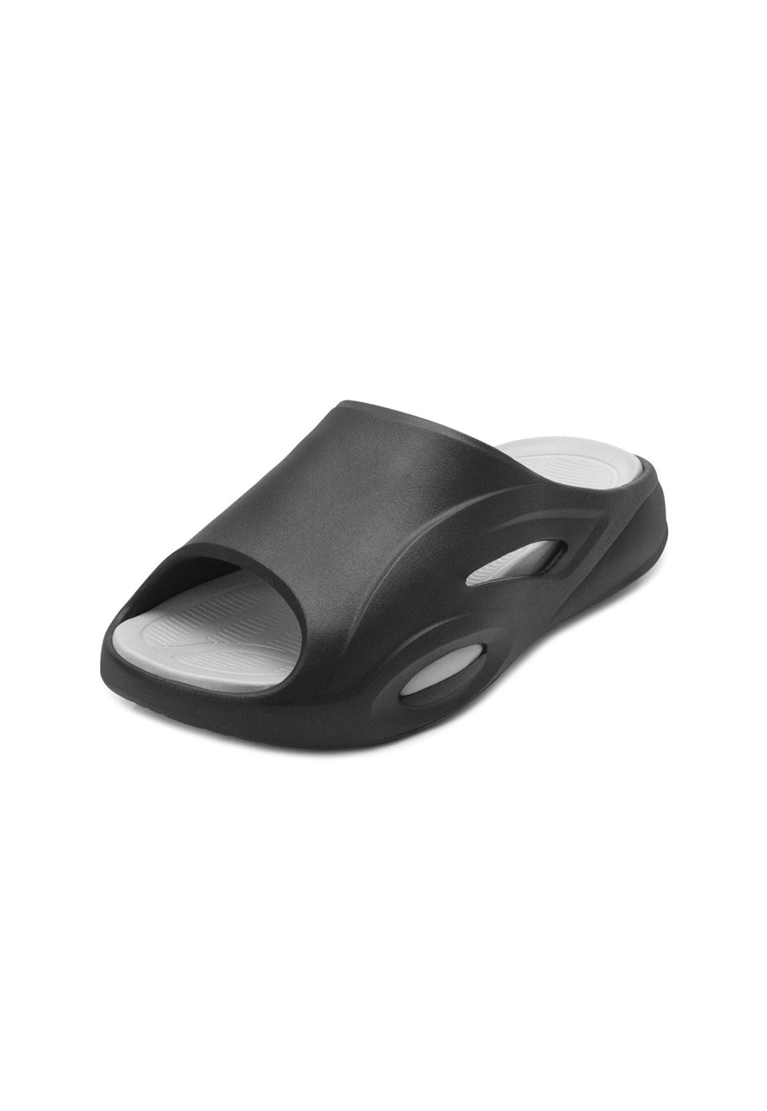 Chinelo Slide Yvate PC YT26-AS8505