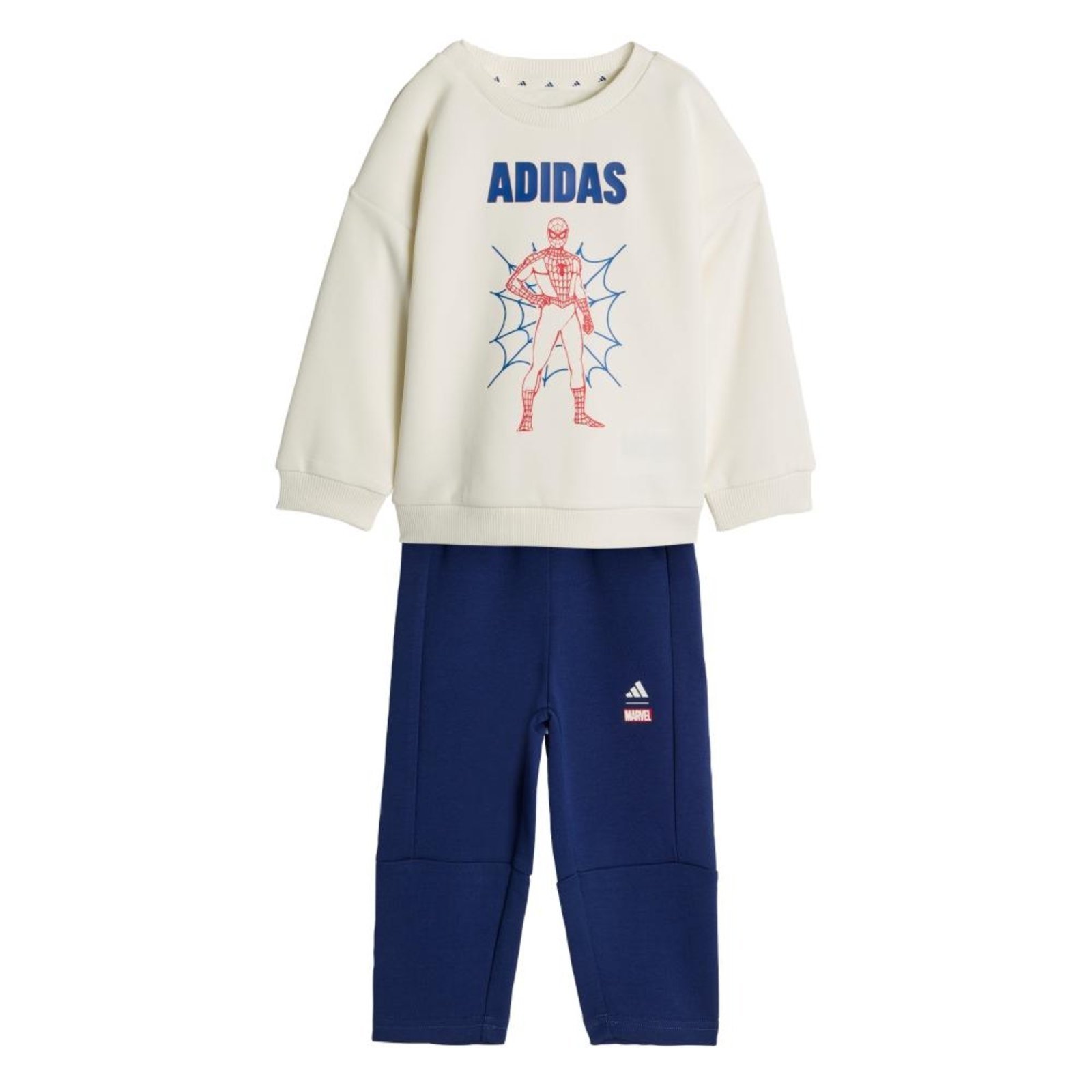 Infantil - Calça Jogger Adidas Disney Frozen Adidas Sportswear Roxo - Miniatura 2
