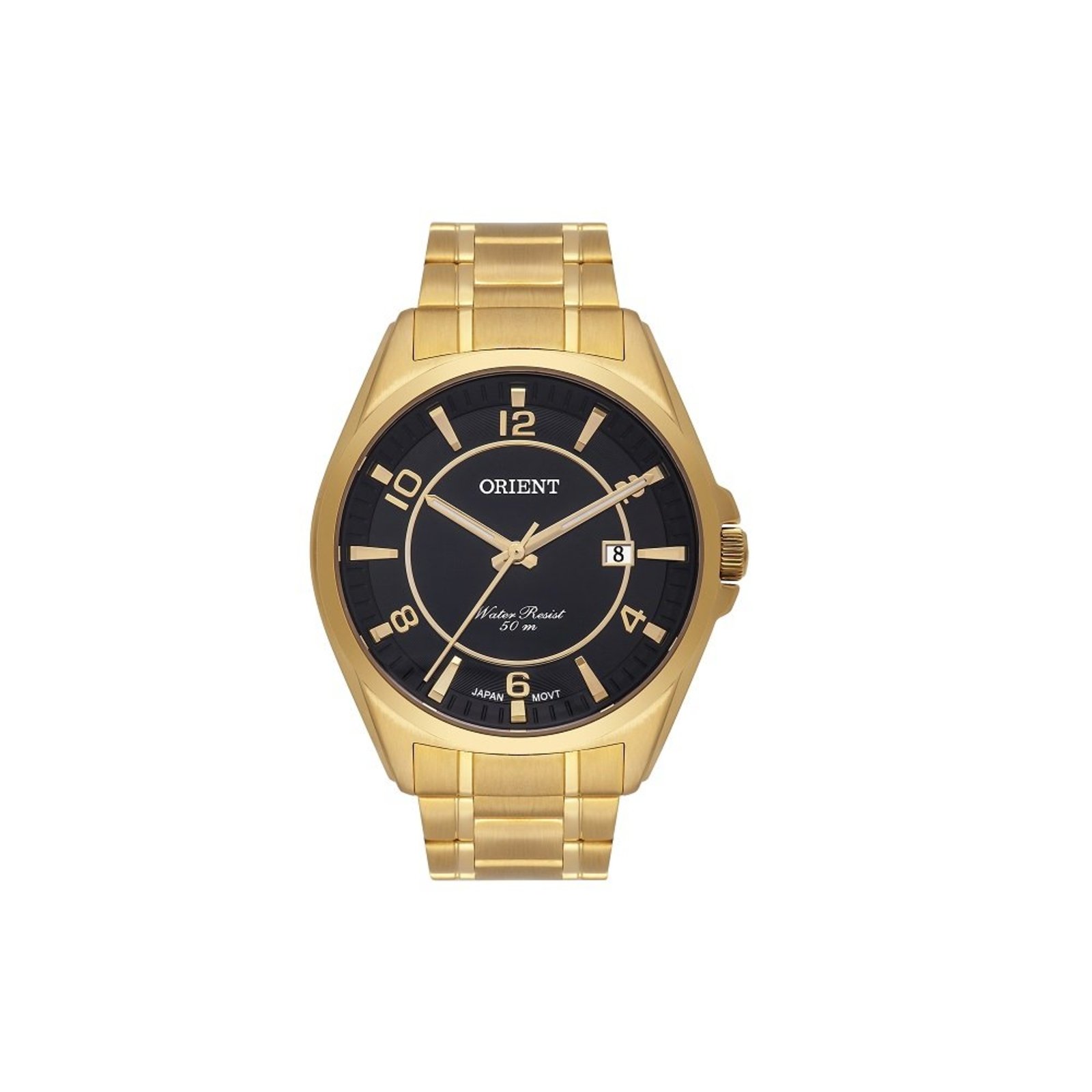 Relogio Orient Mgss1232 P2Kx
