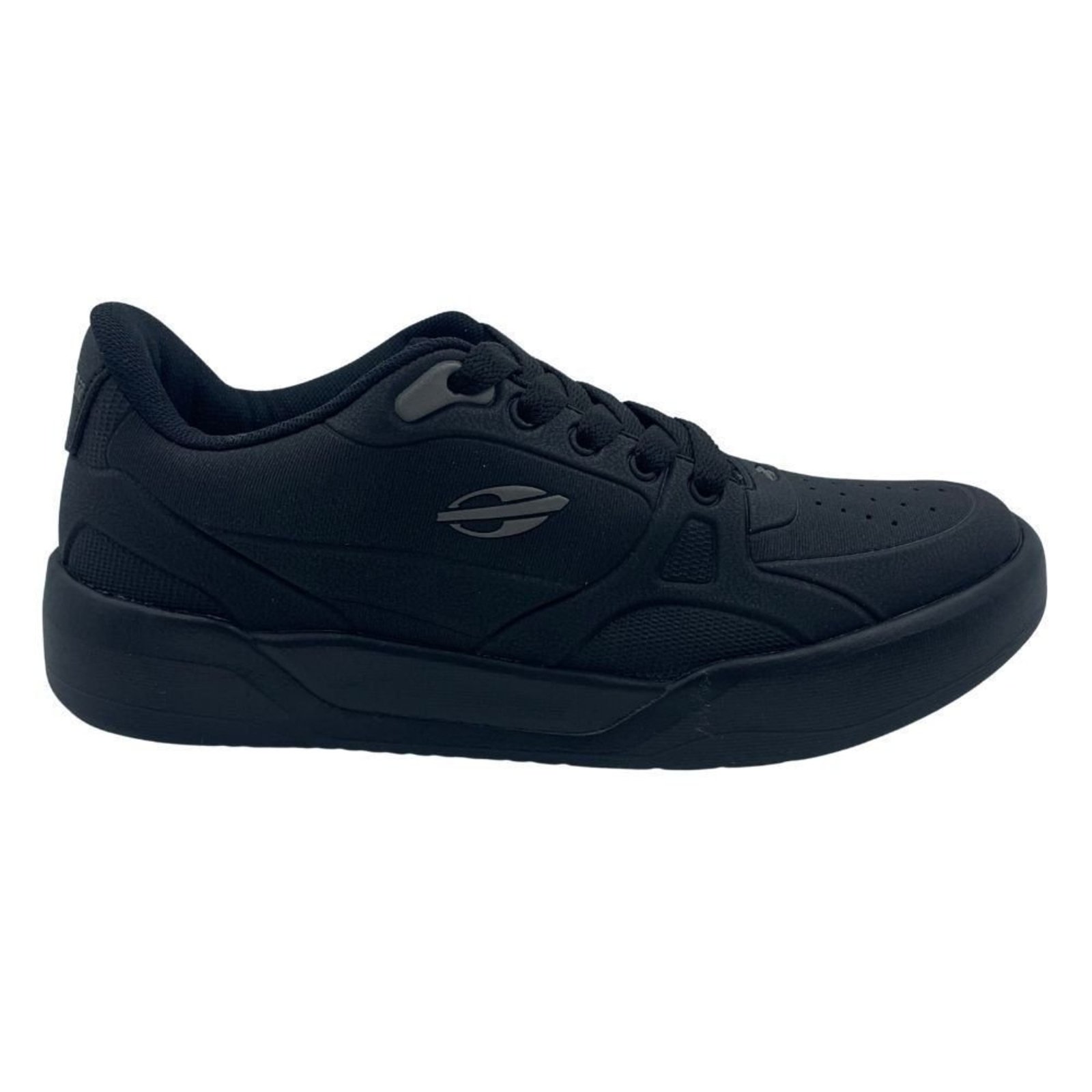 Tênis Mormaii Pump Preto Casual Masculino EVA - Preto - Mormaii