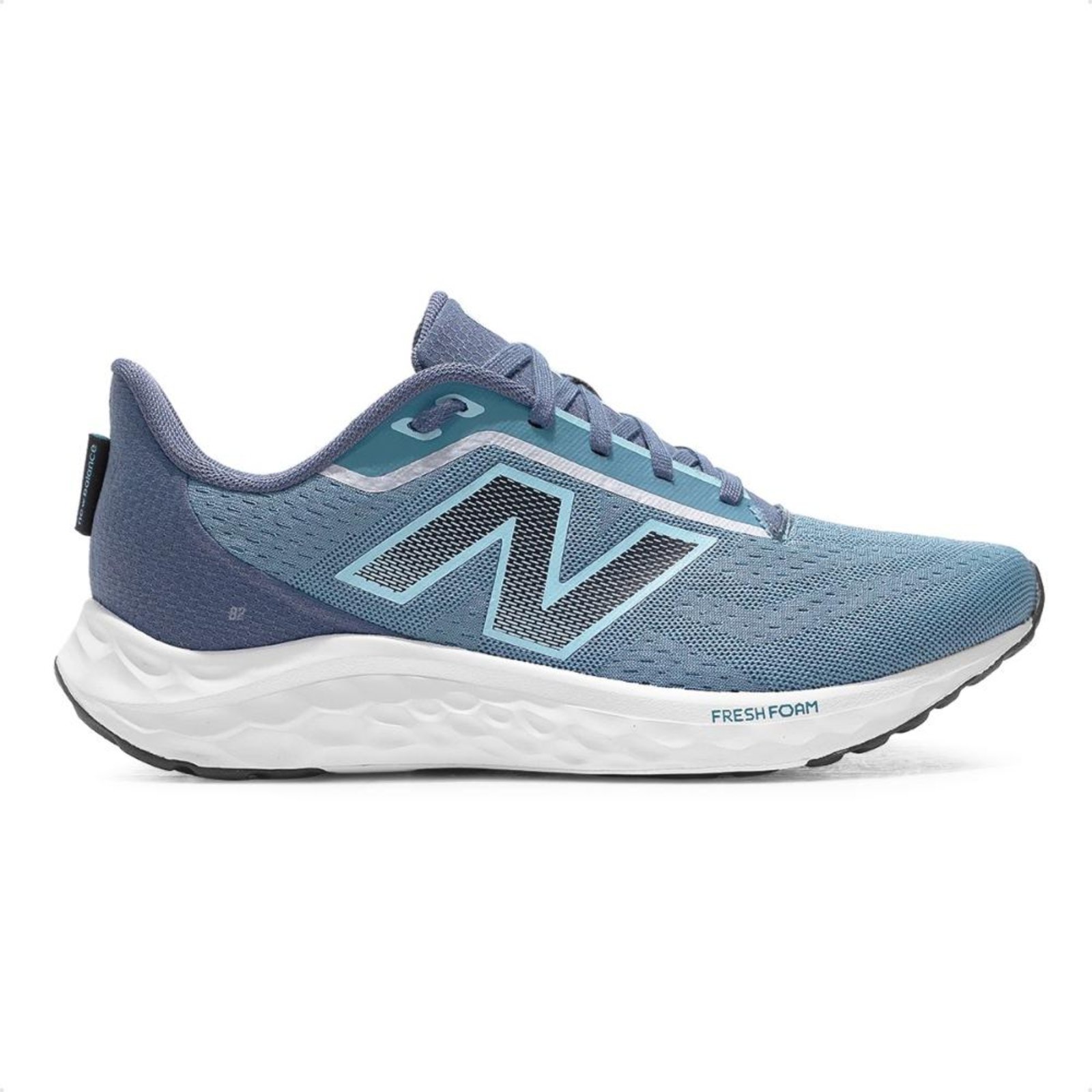 Tênis New Balance Fresh Foam Arishi V4 Masculino Azul
