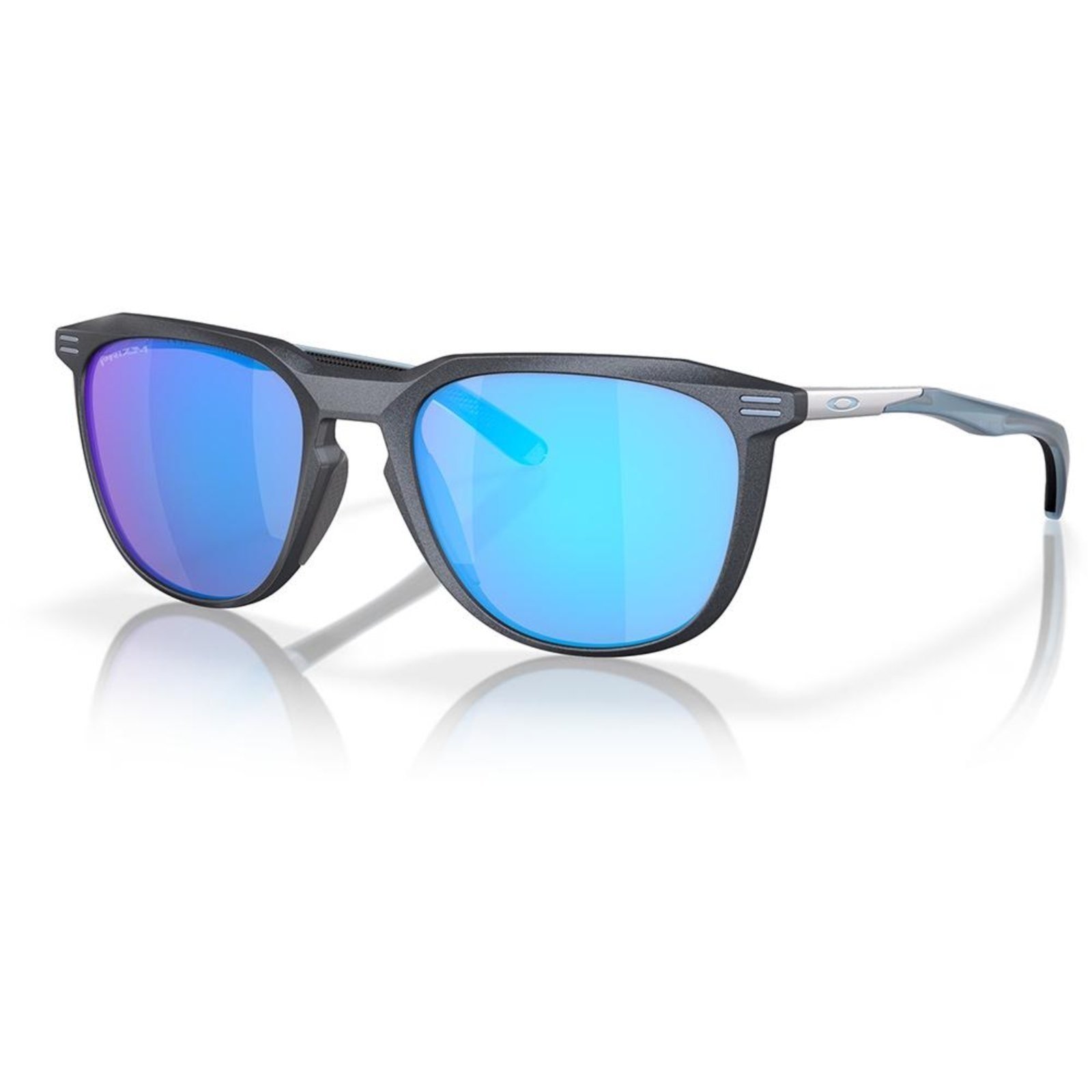 Óculos de Sol Oakley Thurso Blue Steel Prizm Sapphire