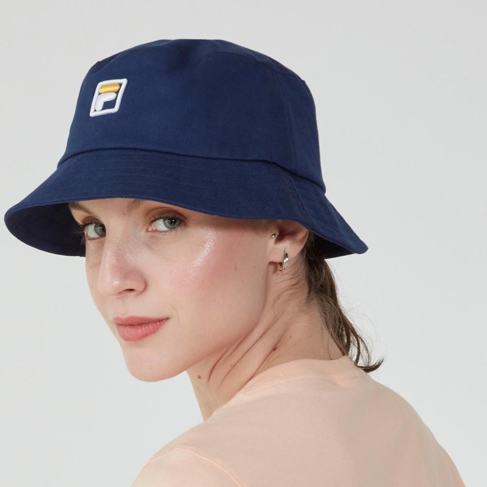 Vista 3 Chapé Fila Unisex Fila incolor