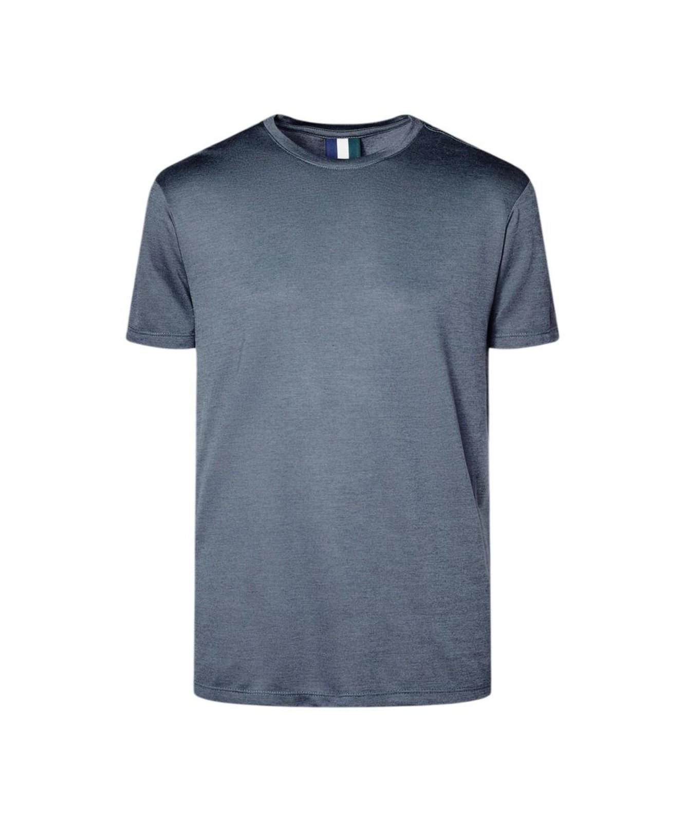 Camiseta Regular Binado Montreal Reserva