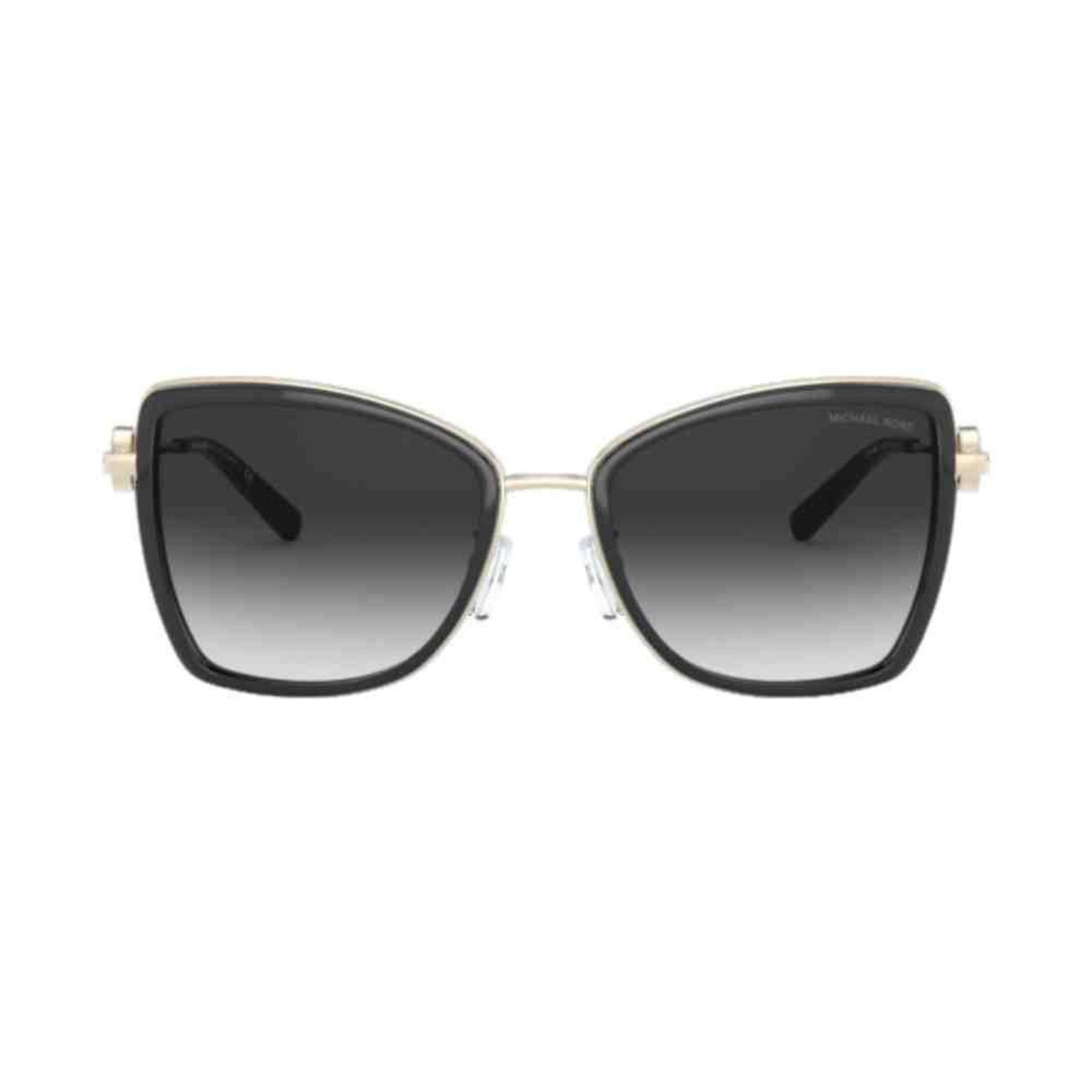 Óculos de Sol Michael Kors Corsica Bicolor 0MK1067B10148G55
