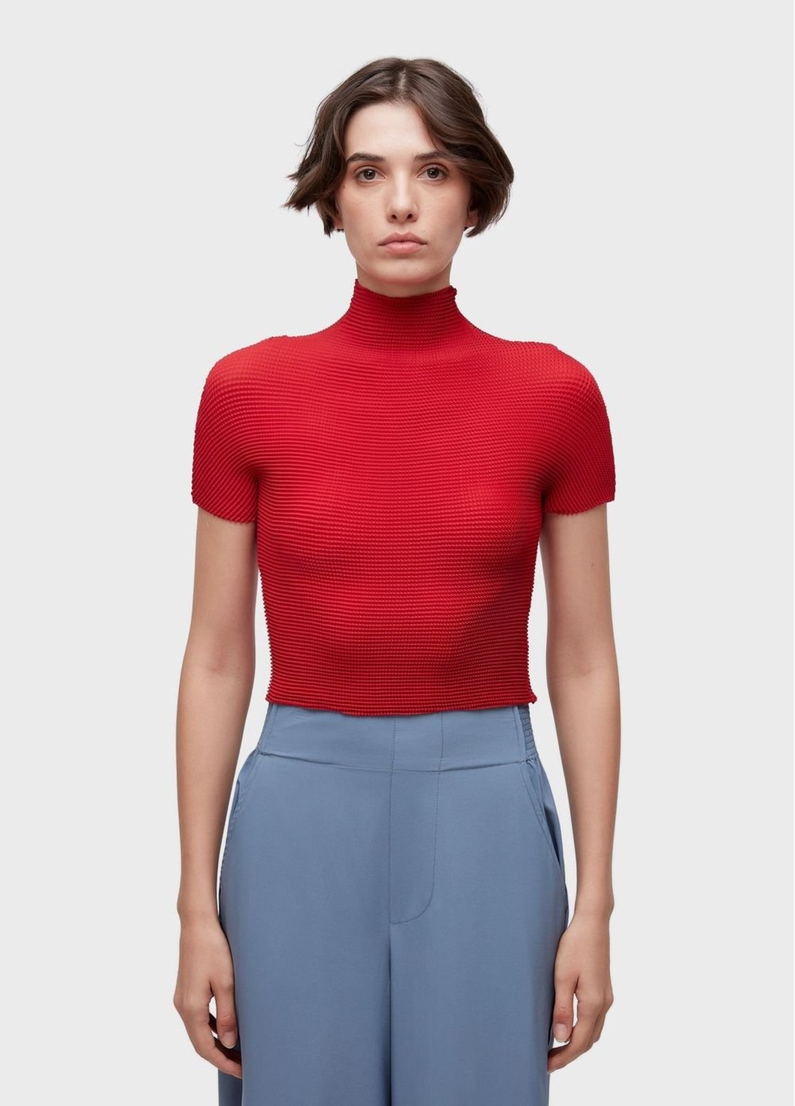 Blusa mc pixel OSKLEN