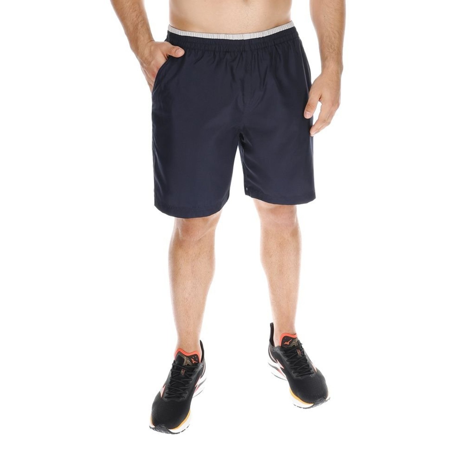 Bermuda de Treino Masculina Mizuno Tennis Master 7