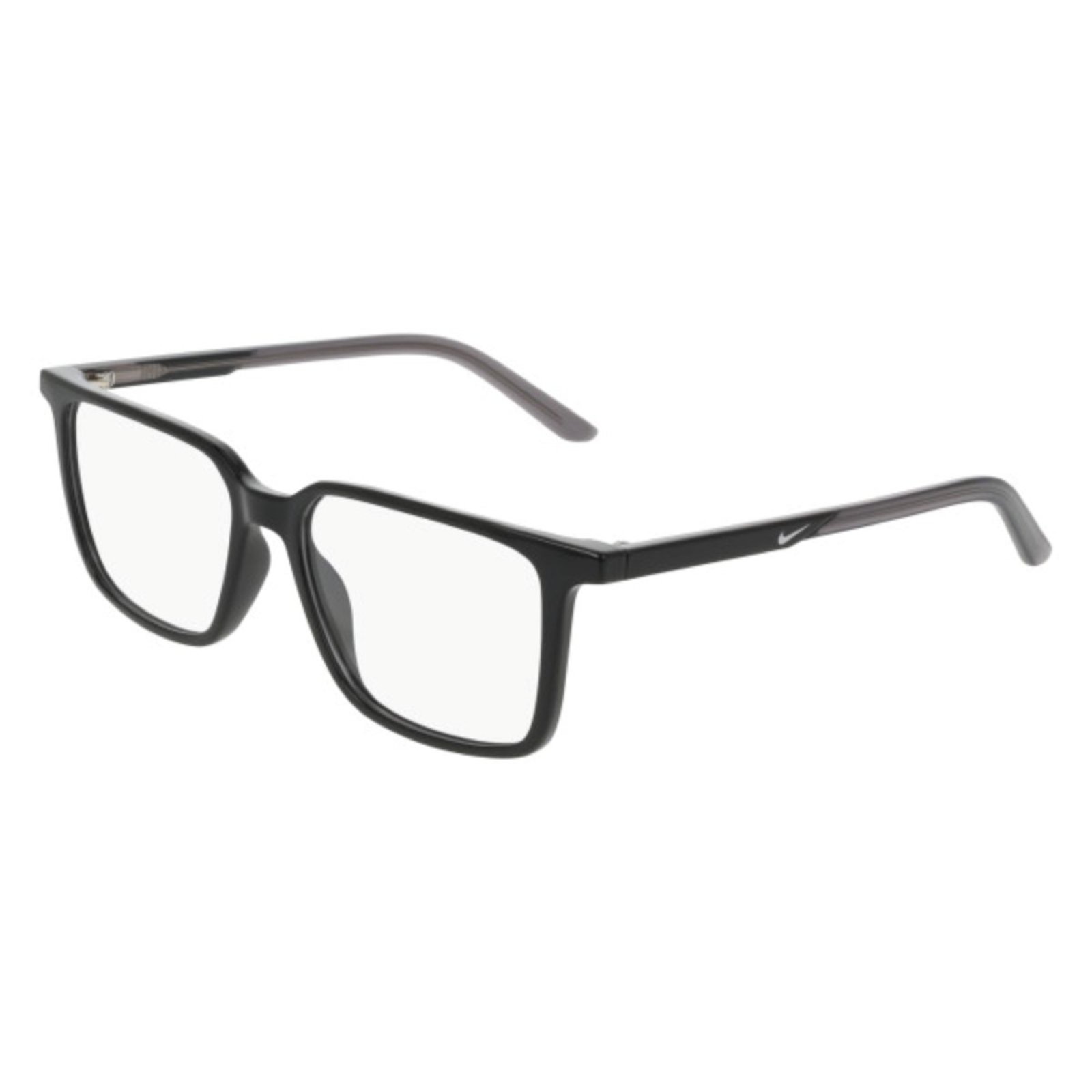 Armação para Grau Nike 7063 Masculino Preto