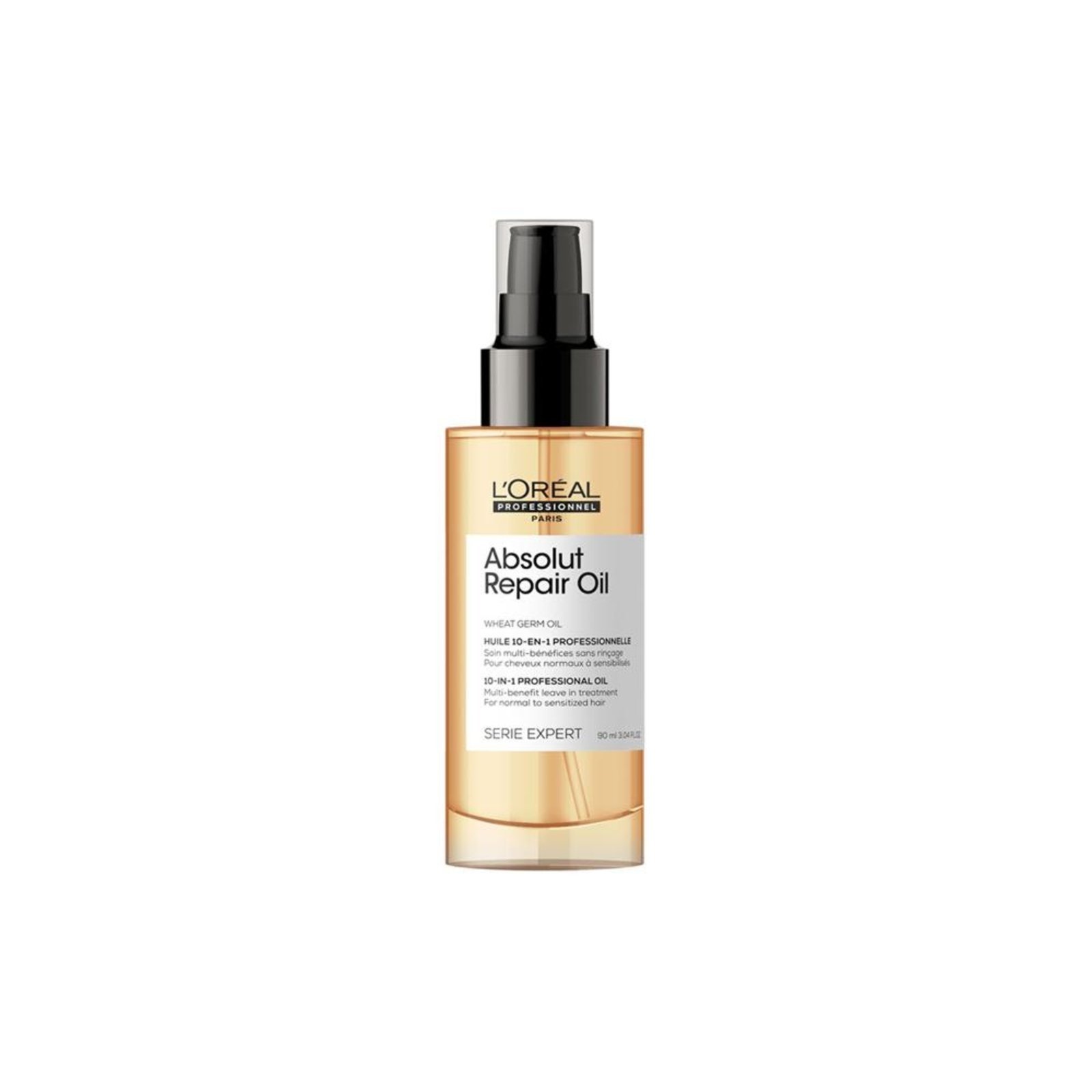L’Oréal Professionnel Se Abs. Repair Gold Quinoa Óleo 90ml