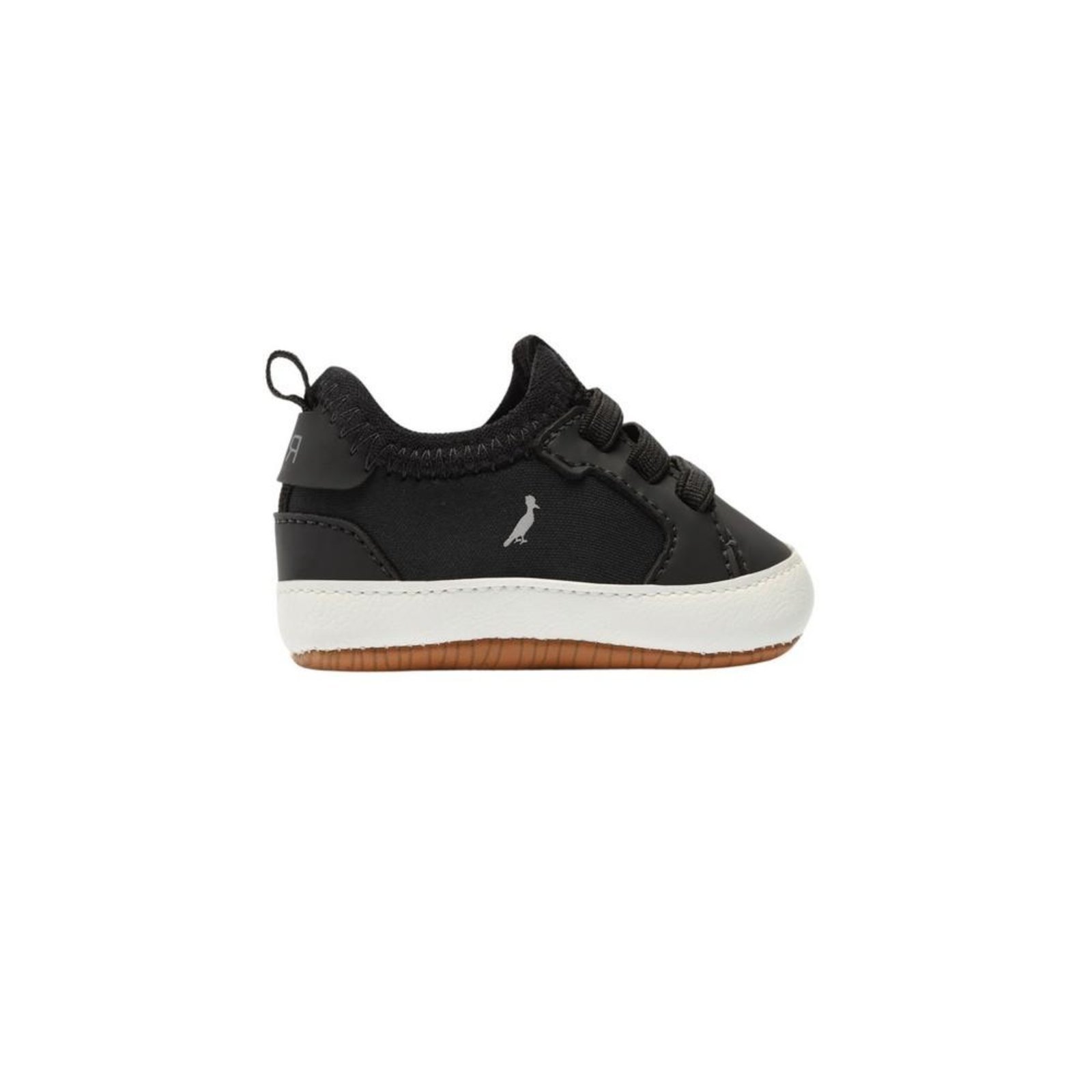 Infantil - Tenis Rmi251Lp Neo Rn Reserva Mini Preto