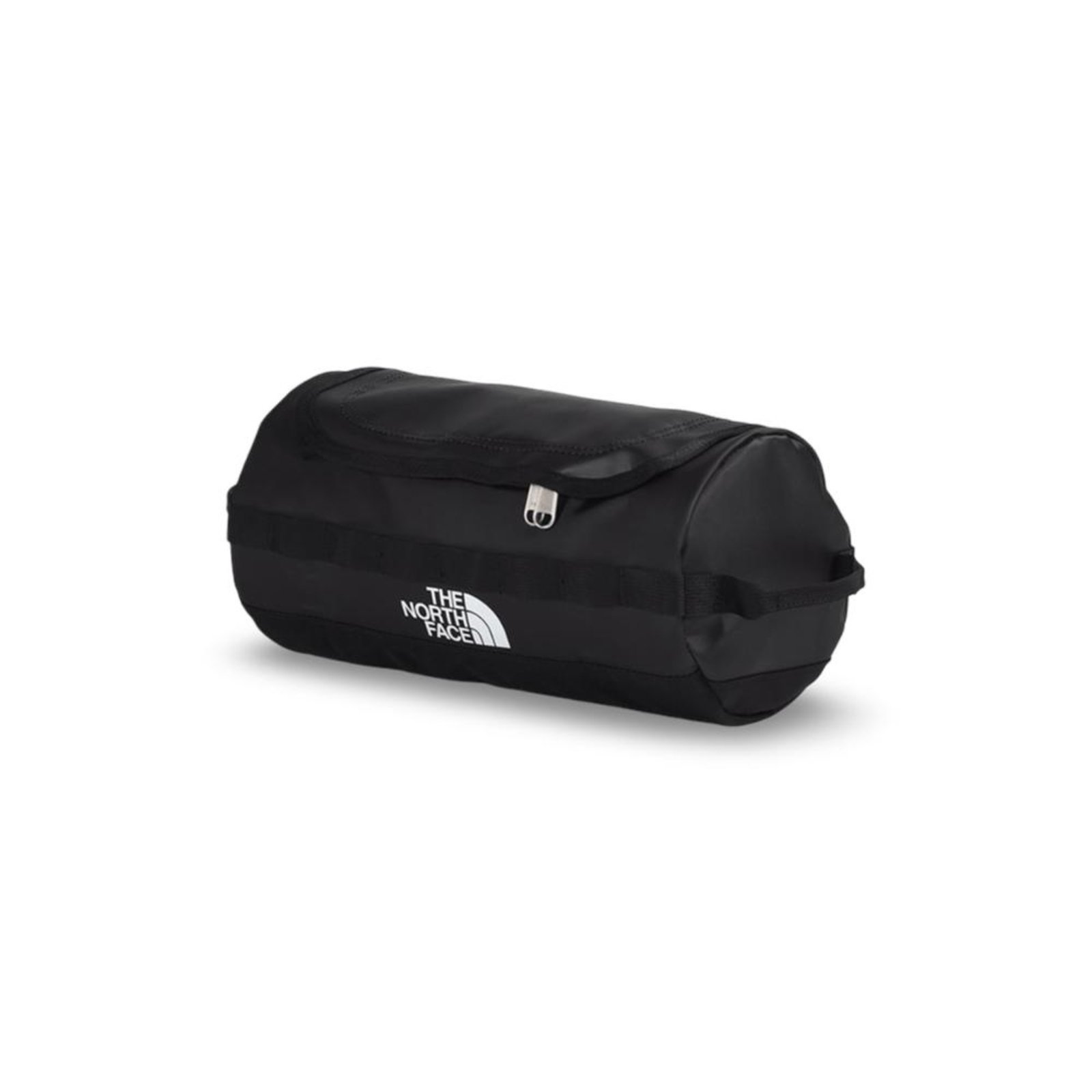 Necessaire The North Face Unissex Base Camp Travel Canister P Preto