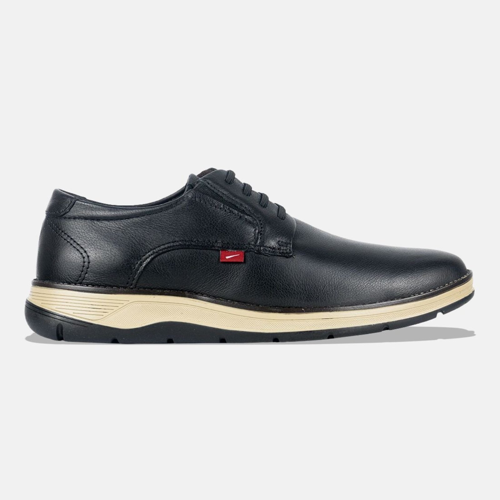 Sapato Ferracini Fluence Preto