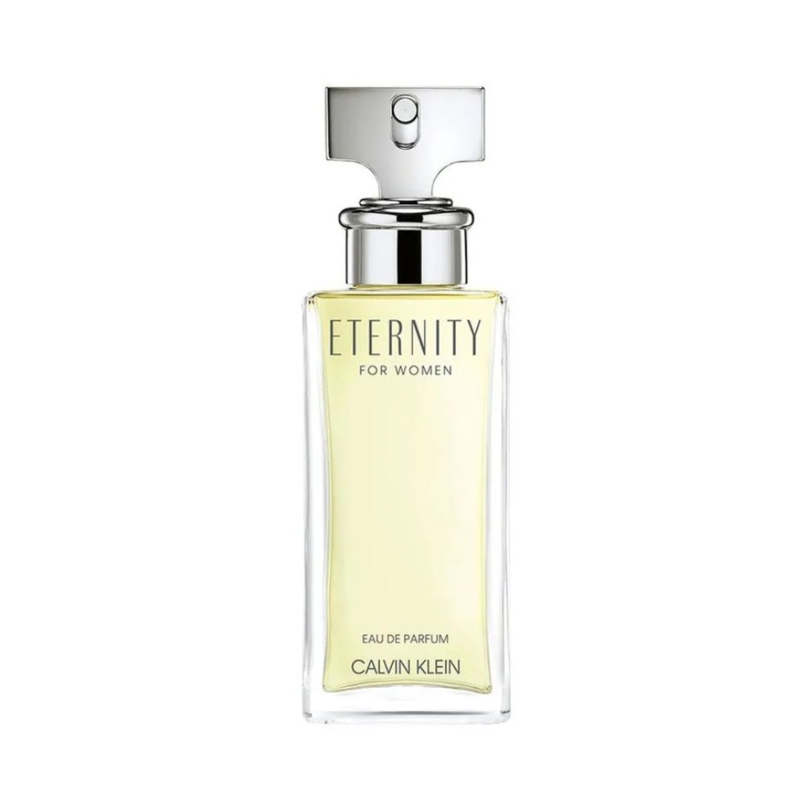 Perfume Calvin Klein Eternity Eau de Parfum Feminino 50ml
