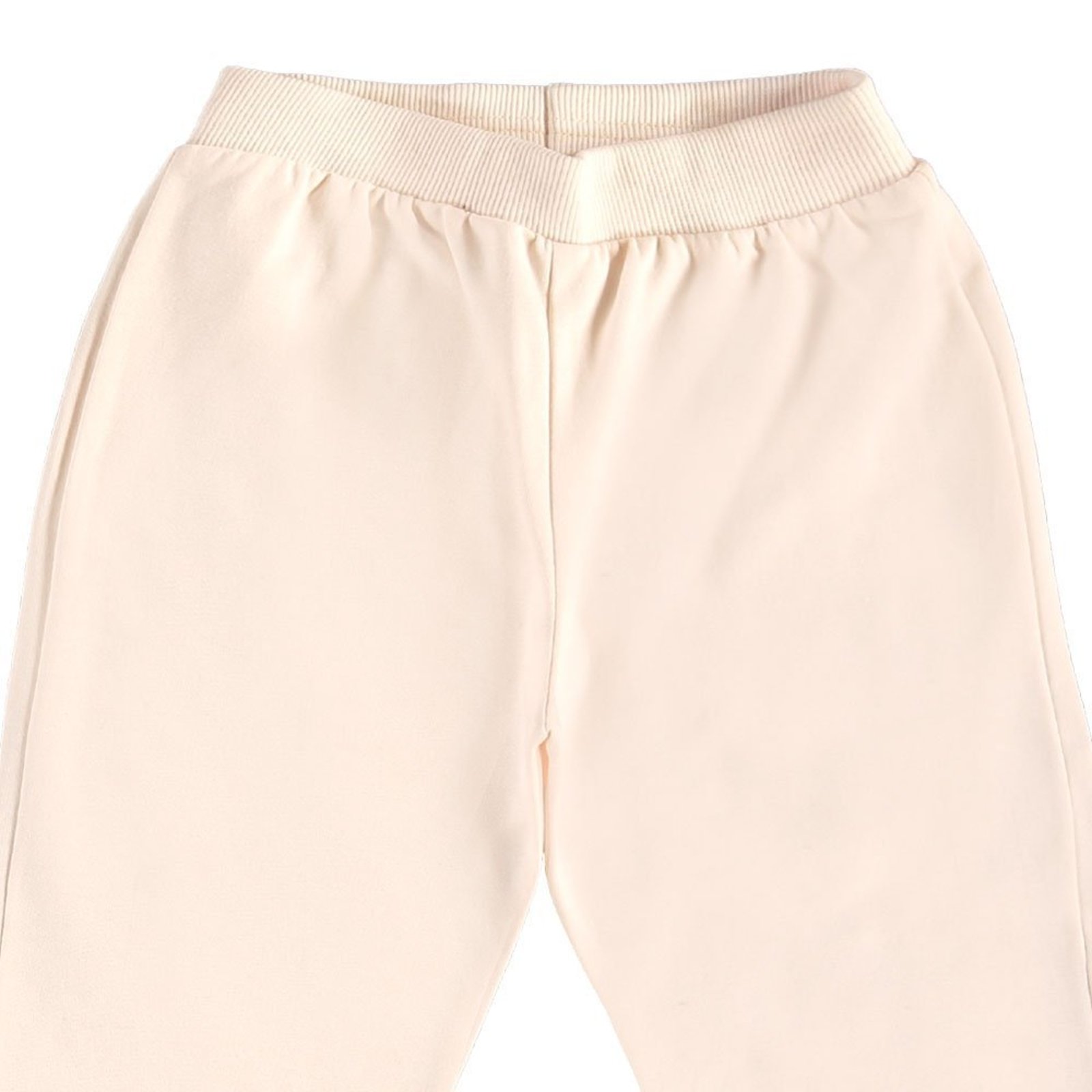 Infantil - Conjunto Rosa Primeiros Passos Pulla Bulla Menina - 55230-1298