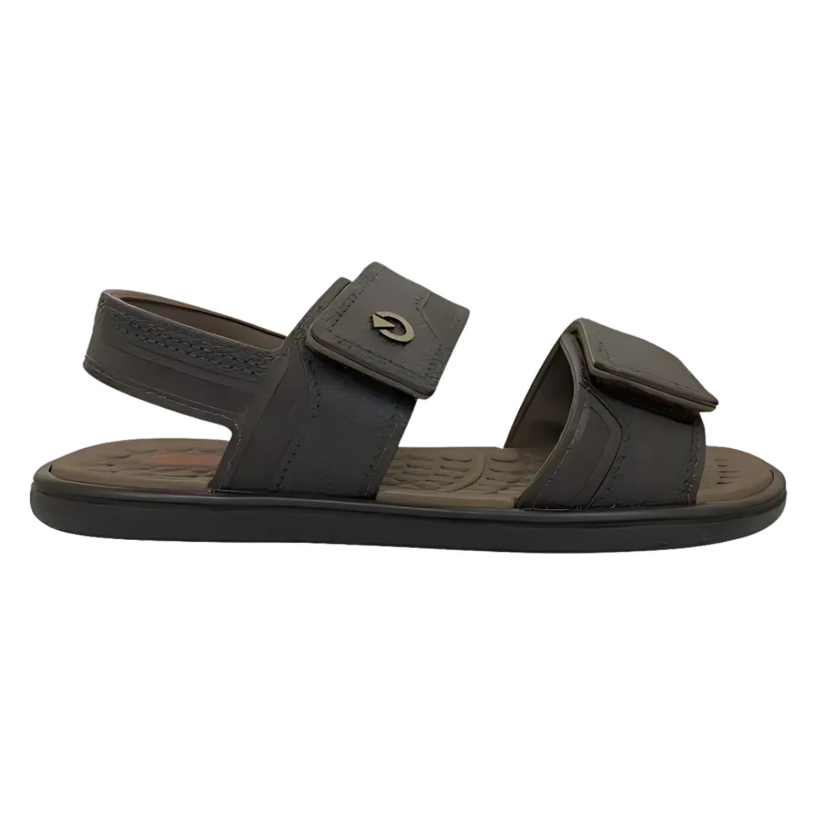 Sandália Papete Cartago Ii Masculina Ultra Comfy