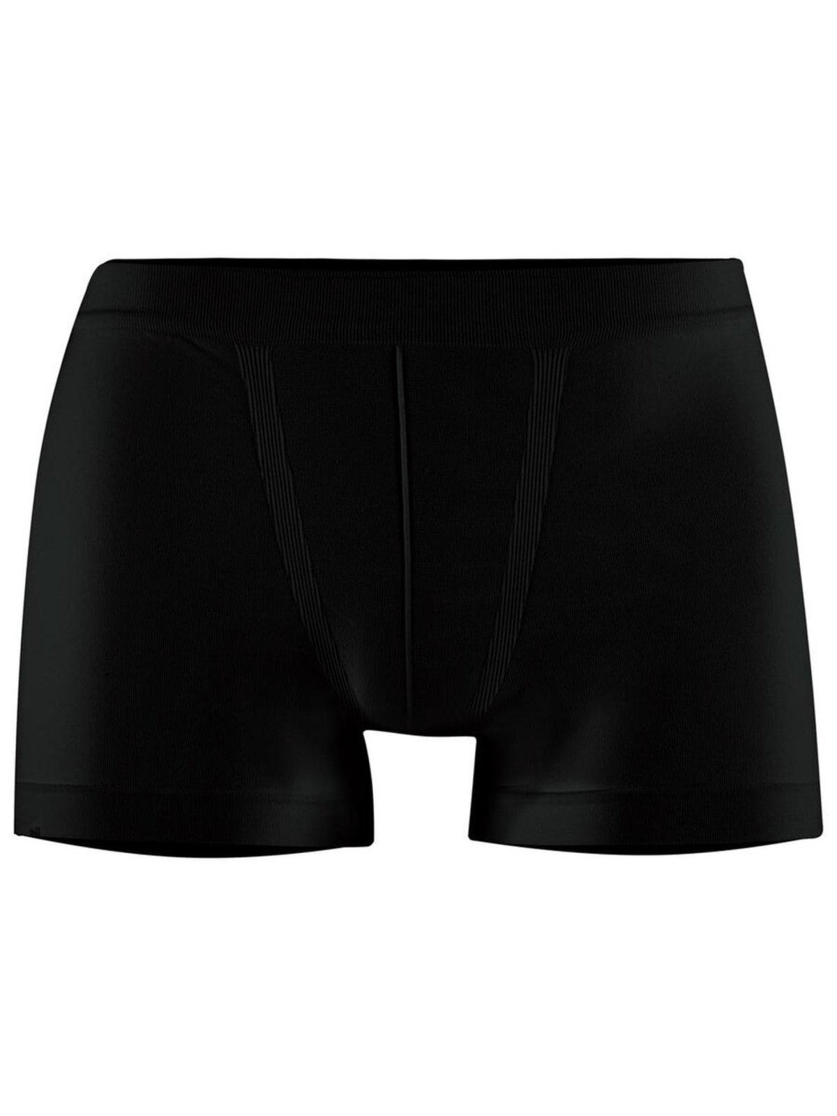 Cueca Boxer Microfibra Trifil 4620 Preto