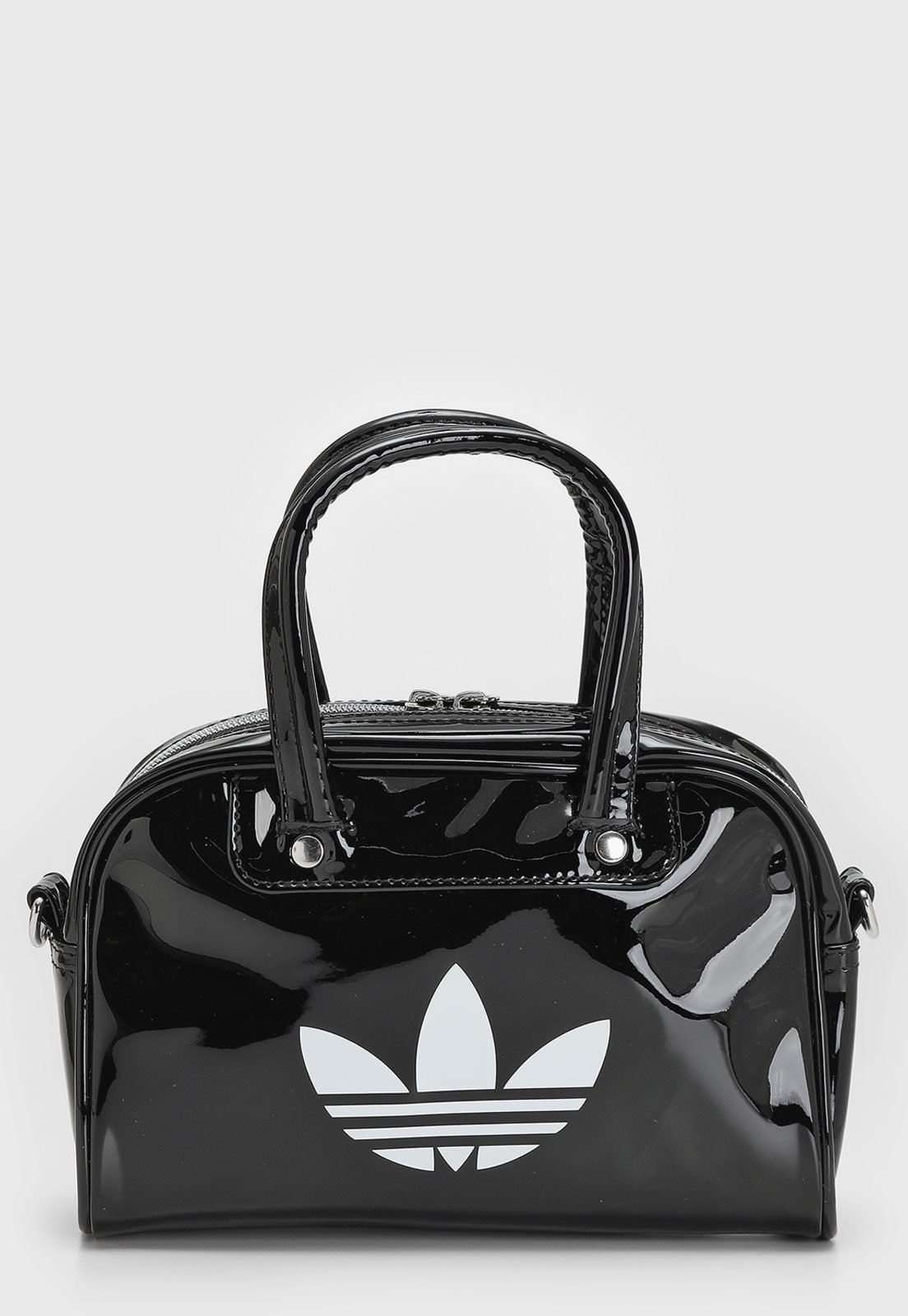 Bolsa Unissex Adidas Originals Adicolor BB XS Preta