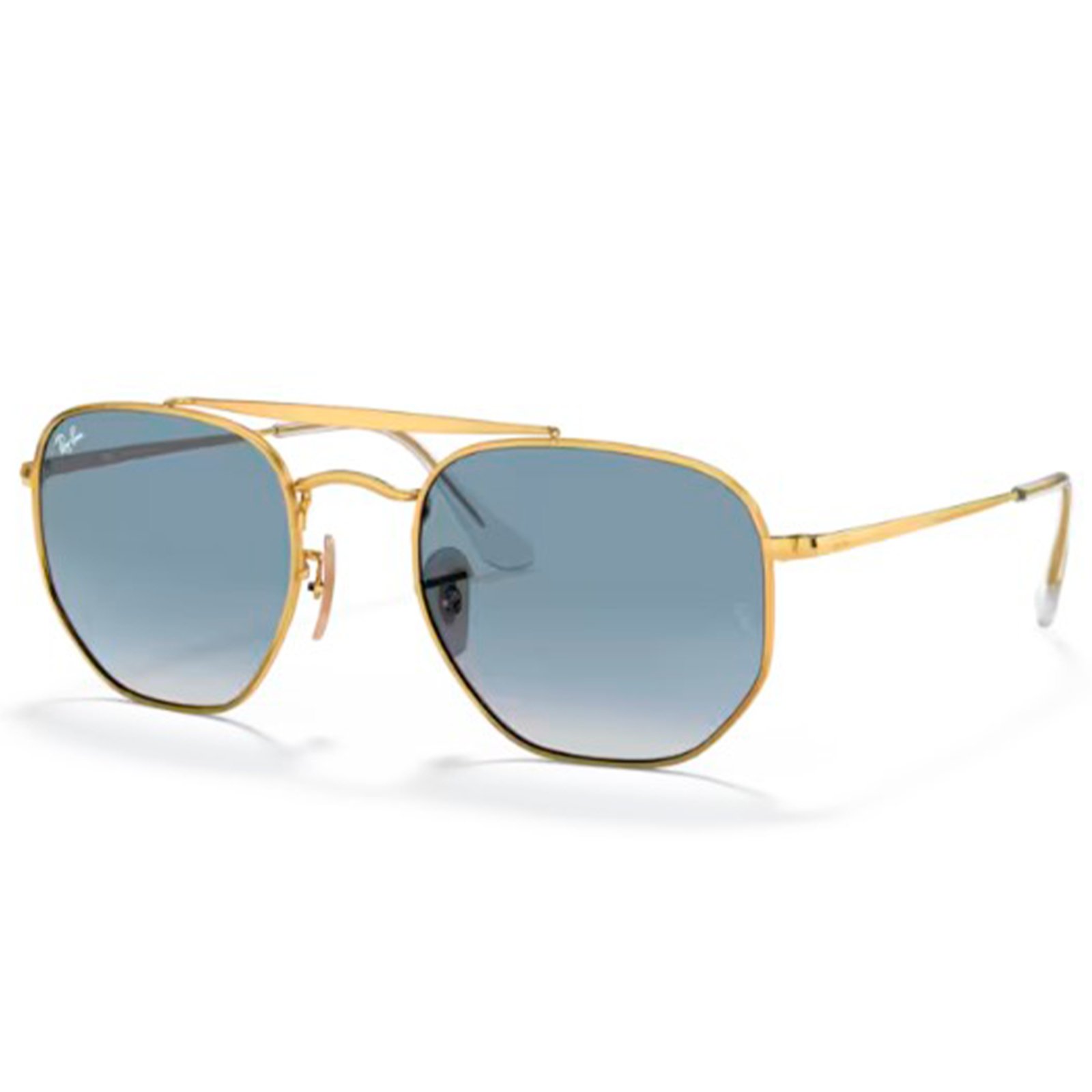 Oculos Solar Ray-Ban Rb3648 001/3F54