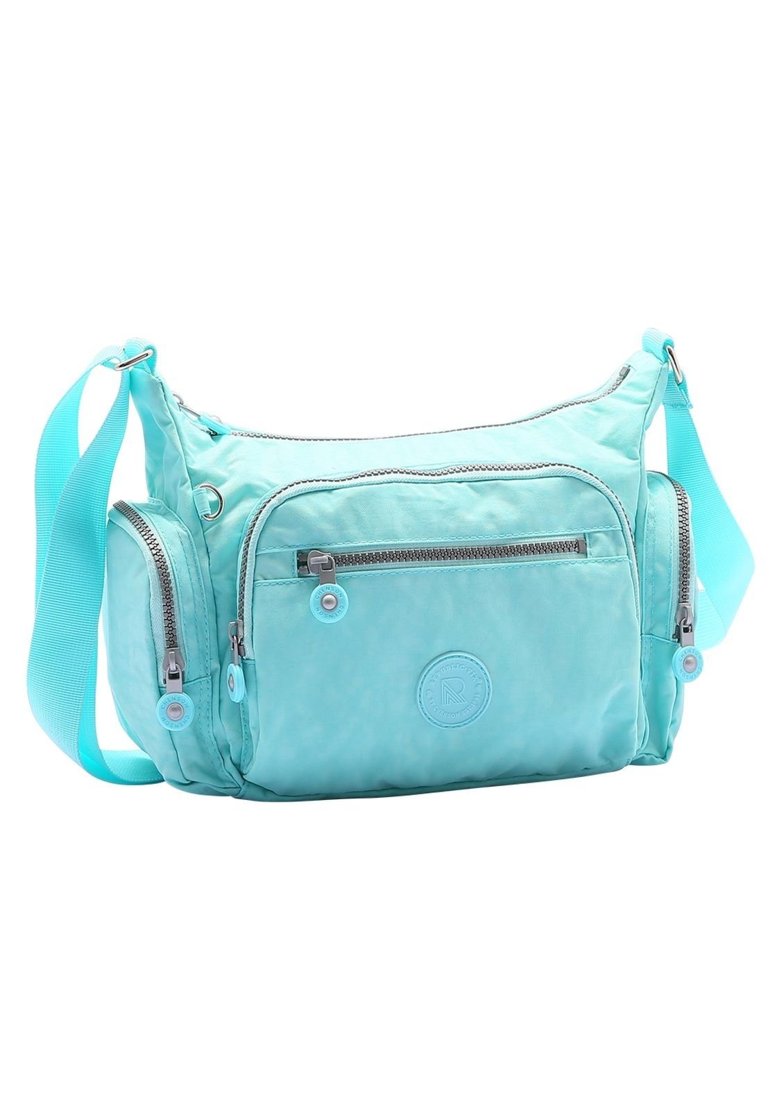 Bolsa Feminina Transversal Republic Vix