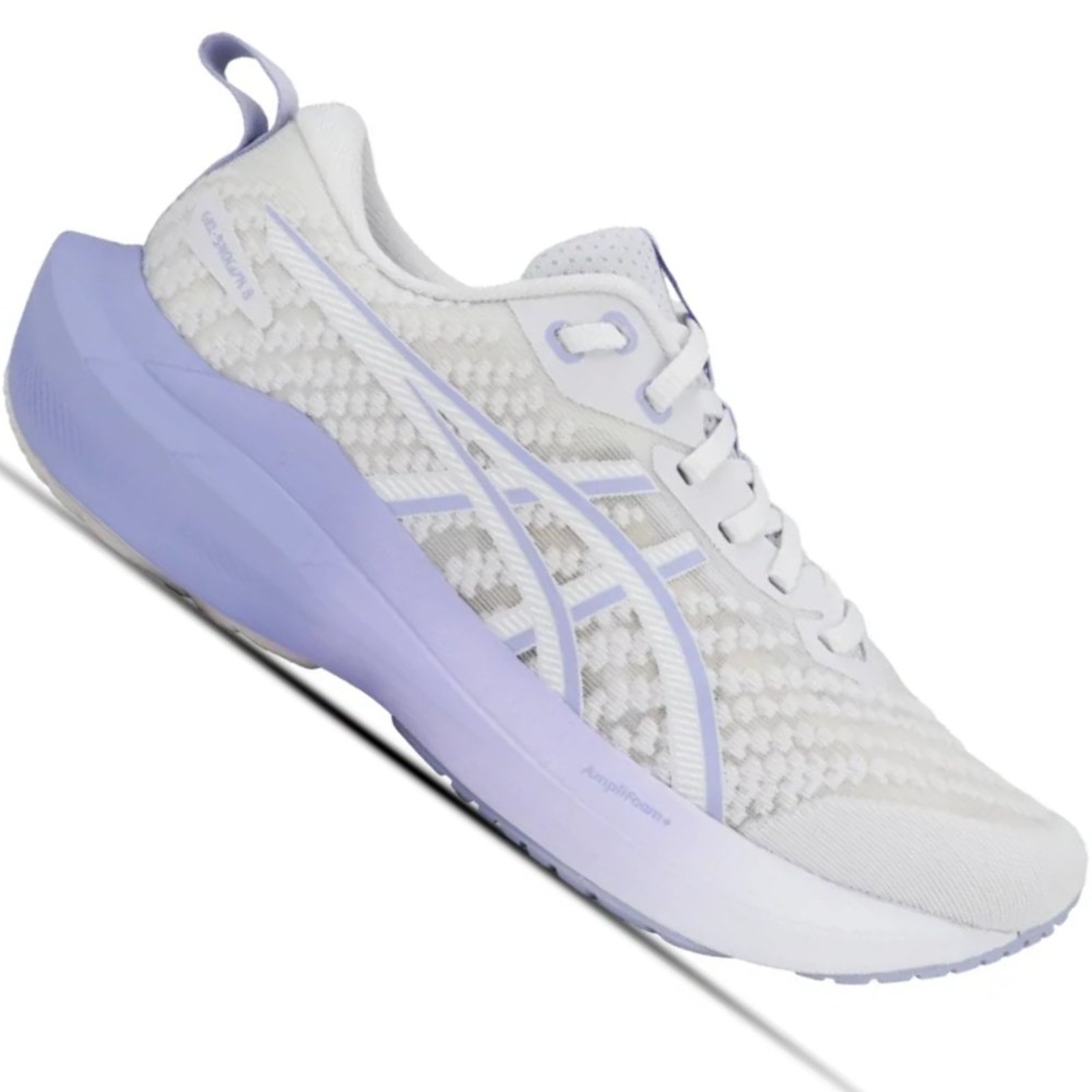 Tenis Asics Gel-shogun 8 Feminino