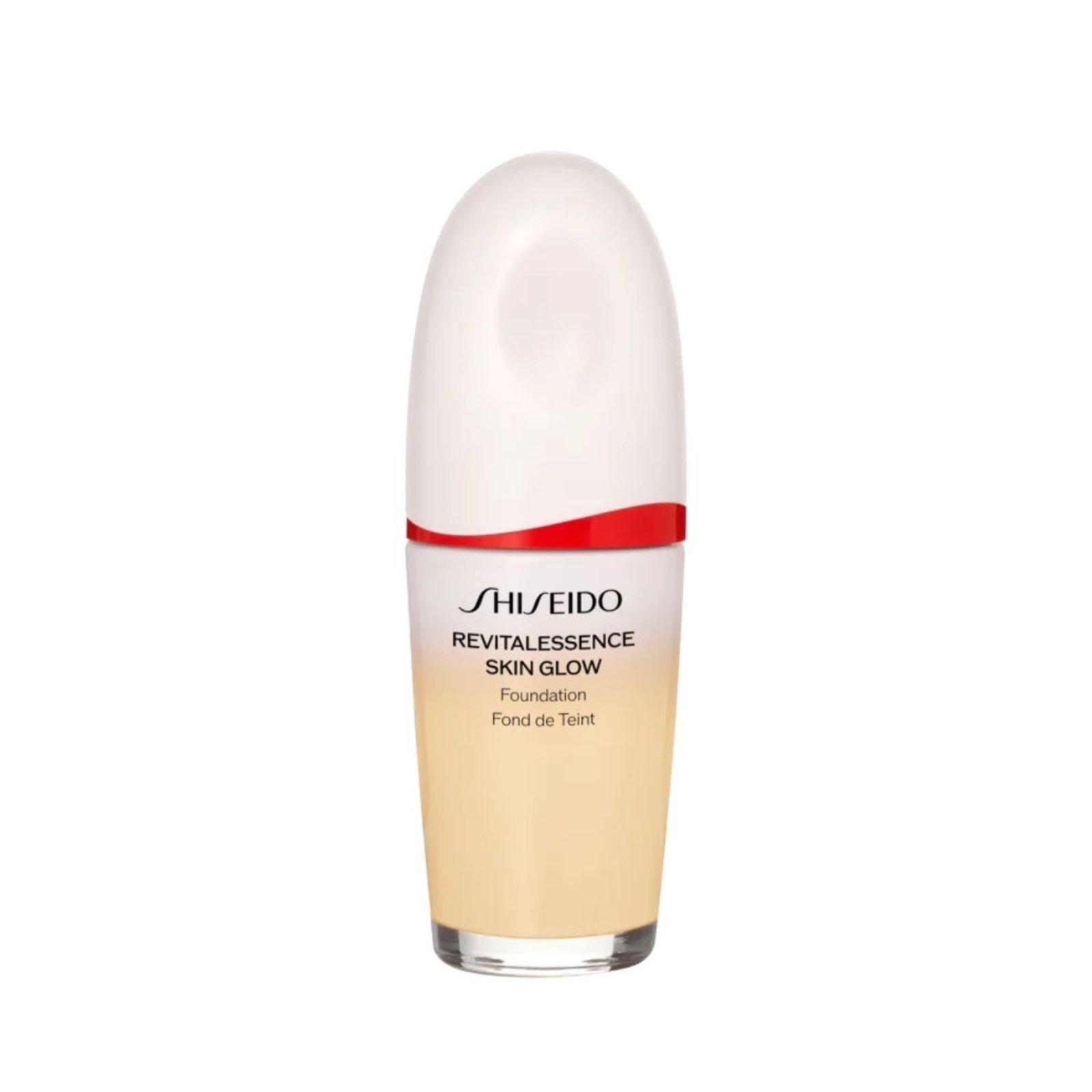 Shiseido Revitalessence Skin Glow Foundation Fps30 Ivory 120 – Base Líquida 30Ml