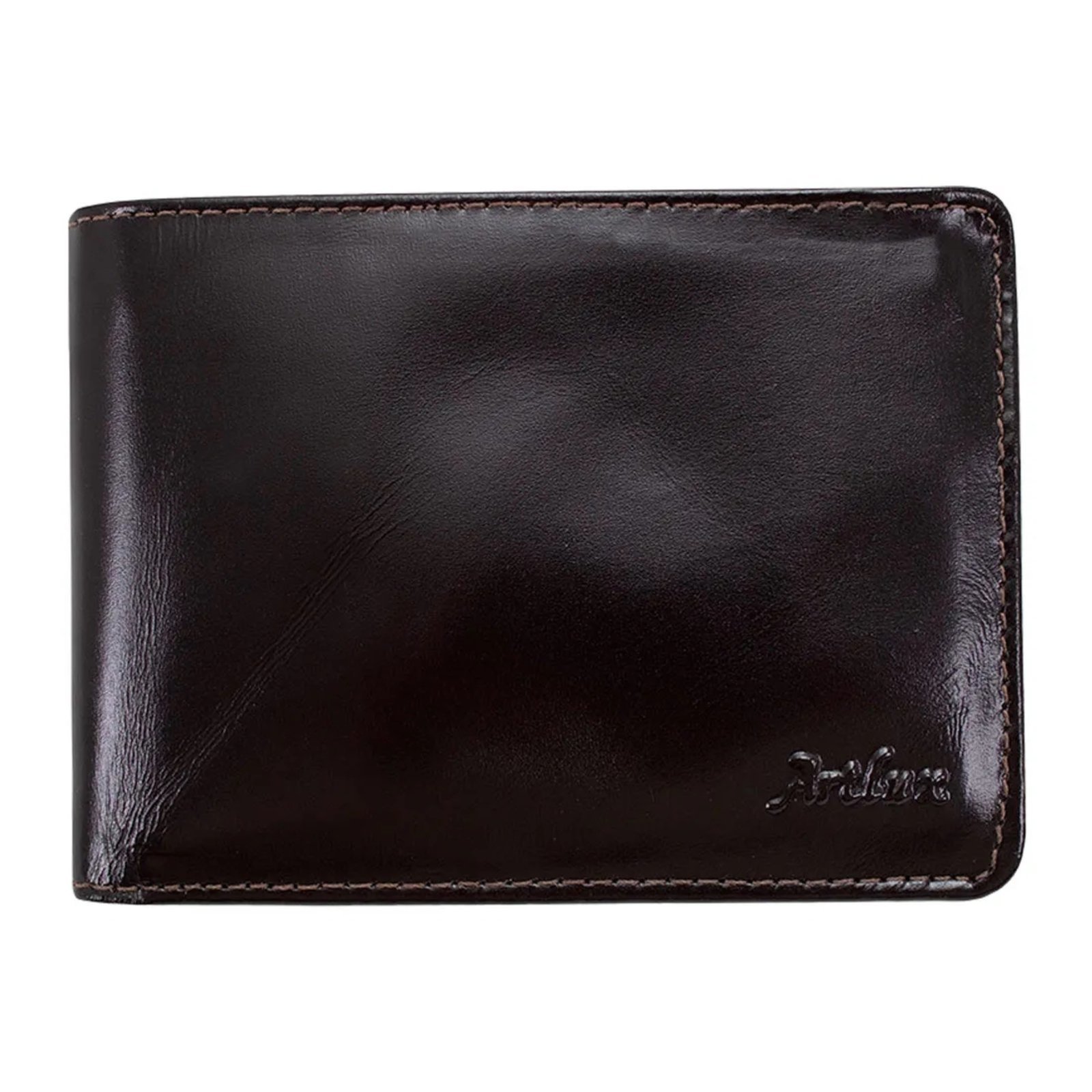 Carteira Masculina Artlux Café