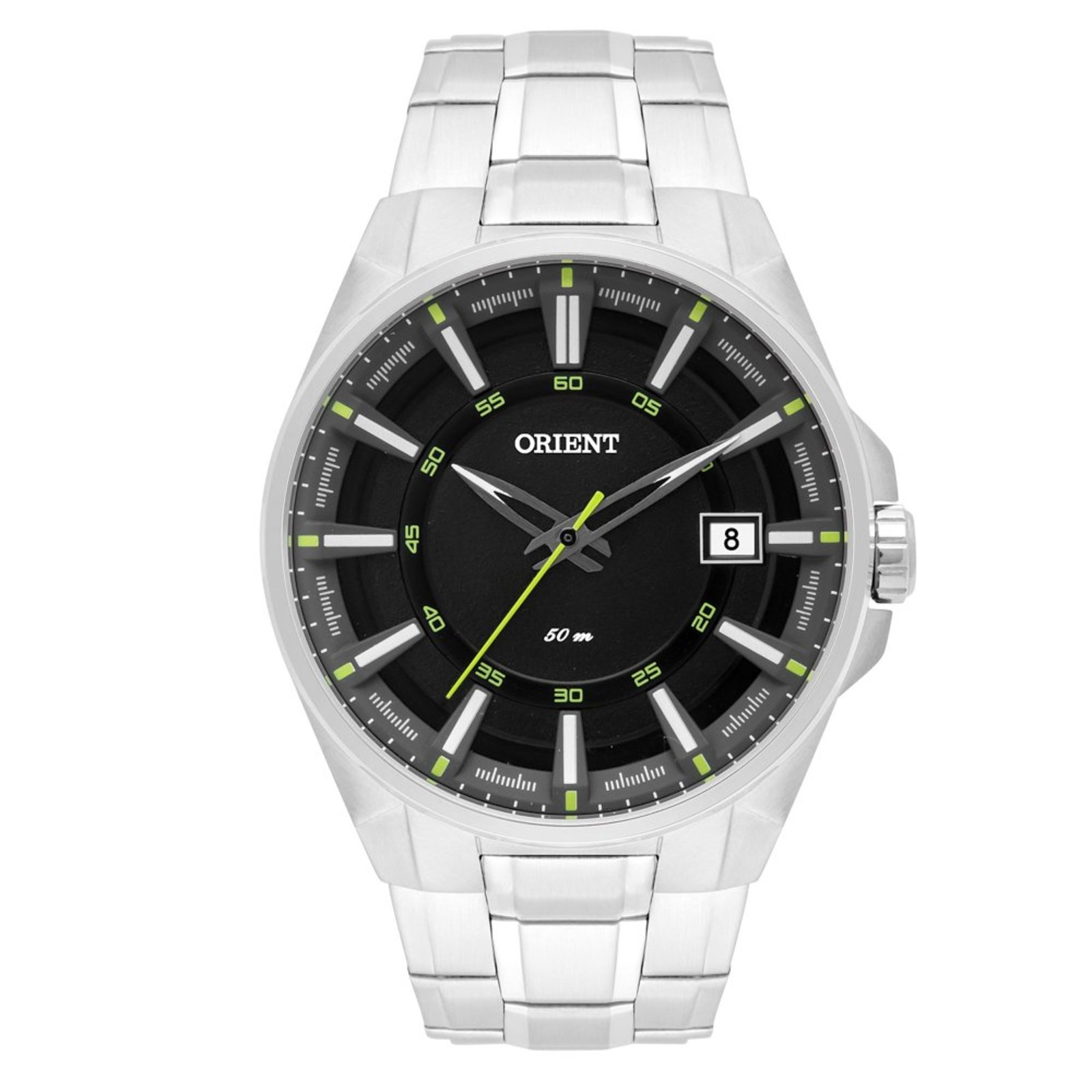 Relogio Orient Mbss1313 Pfsx