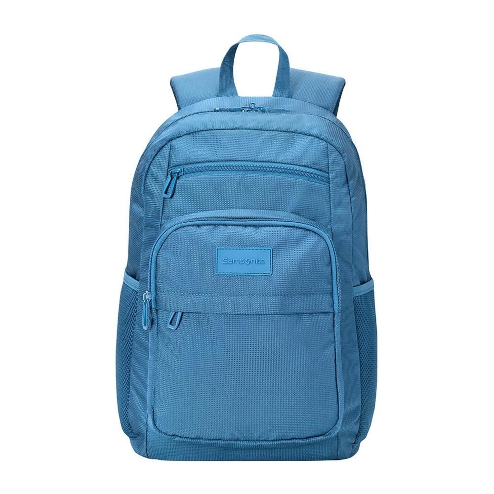 Vista 2 Mochila Samsonite Notebook Ignition Hammer Azul Samsonite incolor azul