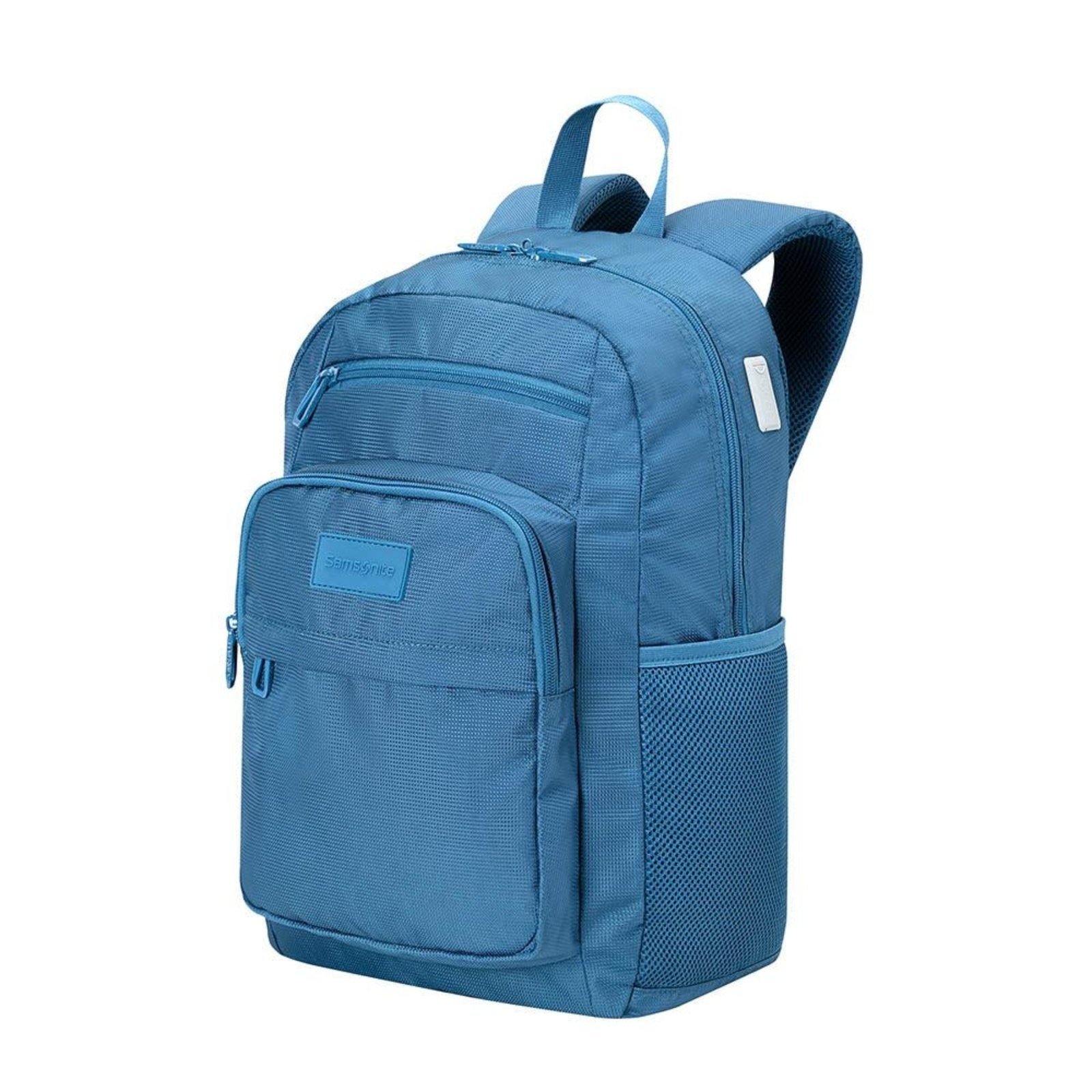 Vista 3 Mochila Samsonite Notebook Ignition Hammer Azul Samsonite incolor azul