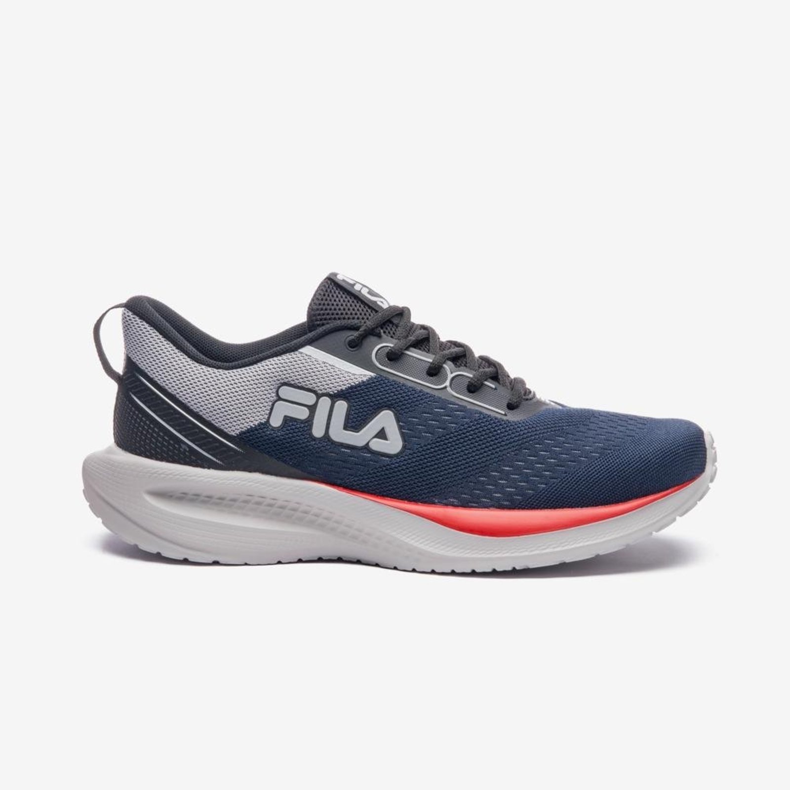 Tênis Fila Rise Up Masculino Incolor