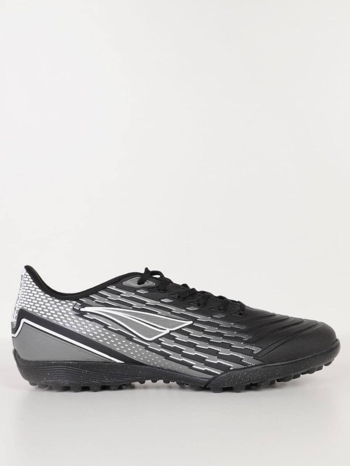 Chuteira Garra Y 2.0 Penalty Masculina PRETO
