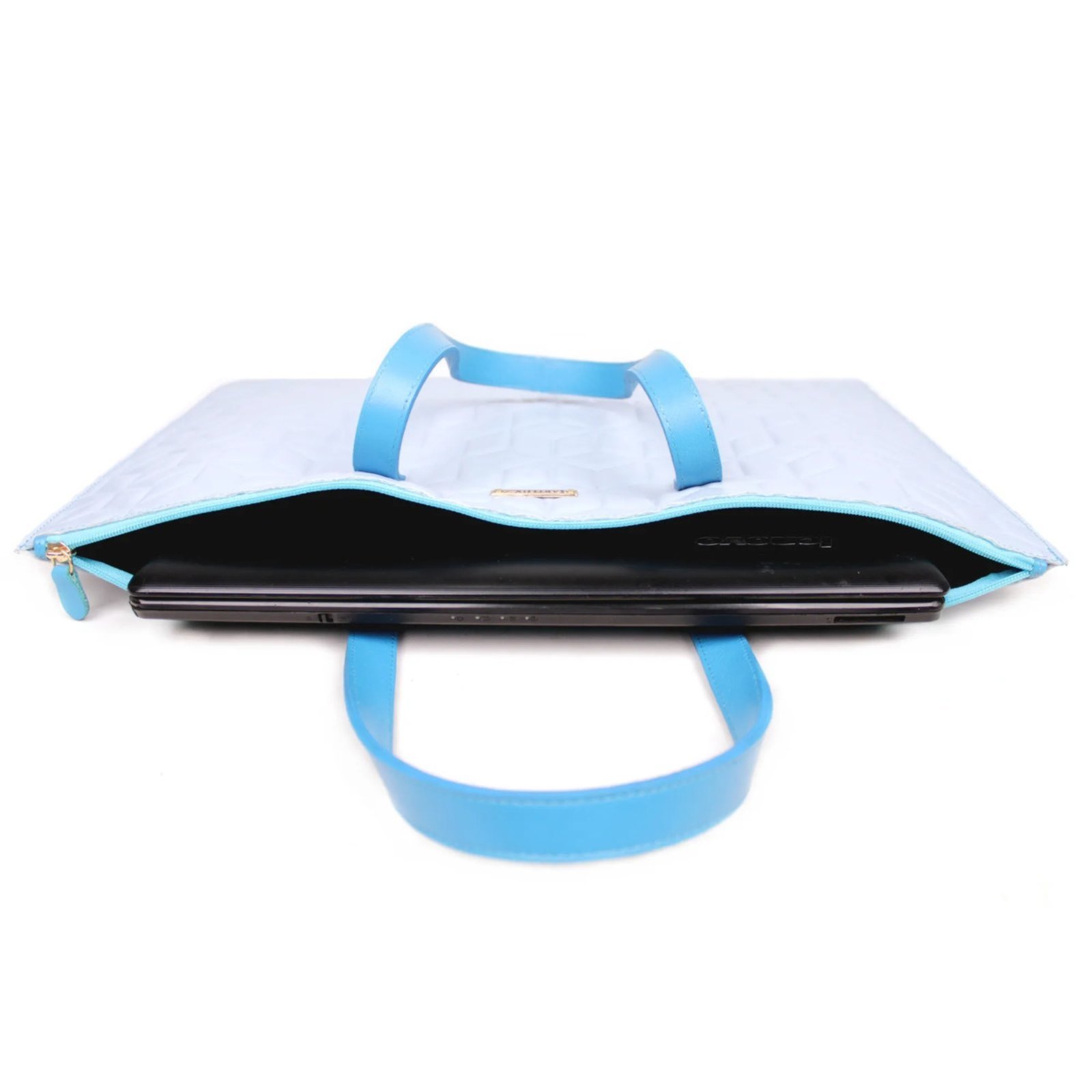 Vista 3 Pasta Maxi Slim para Notebook 17" Artlux Céu 1427" azul Artlux azul