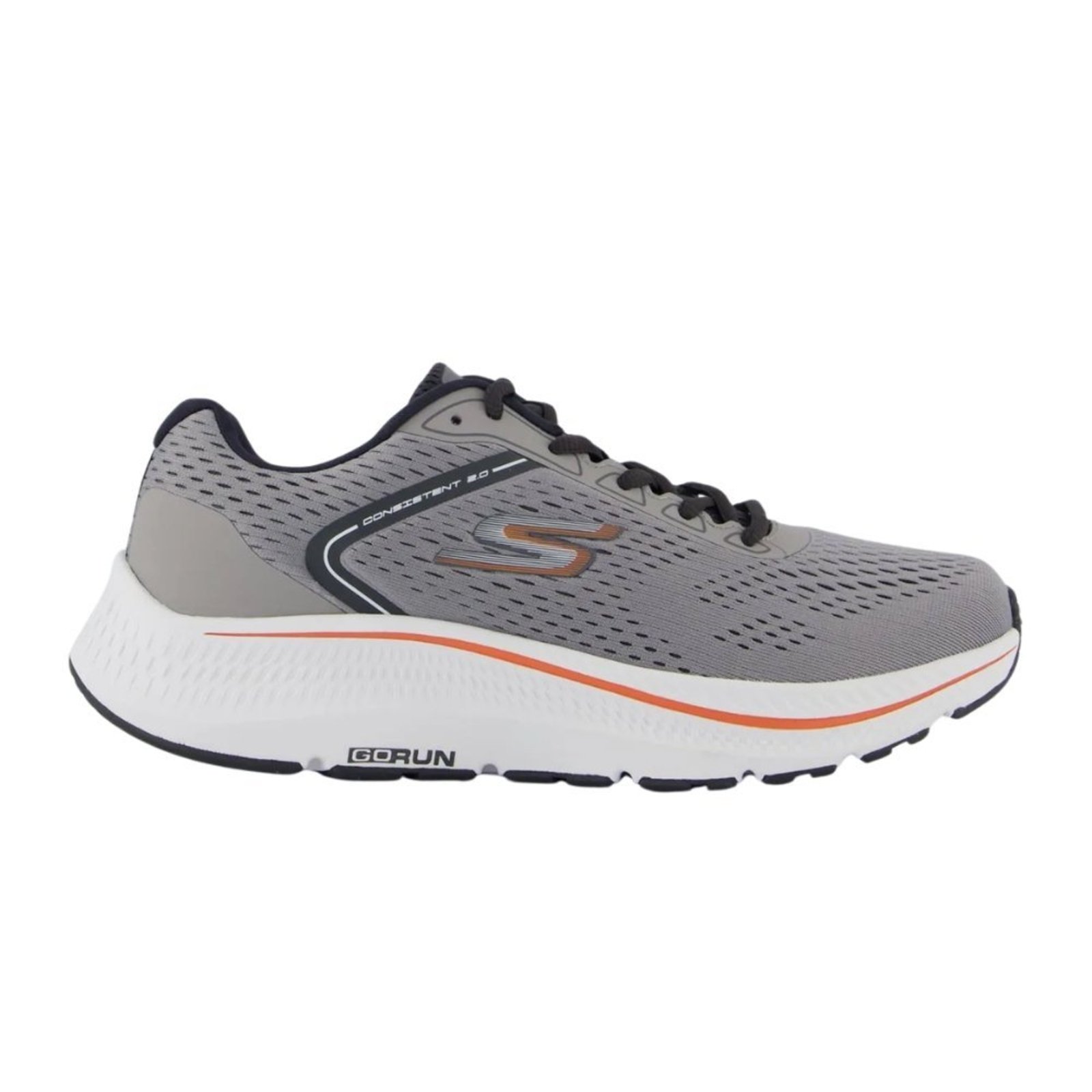 Tênis Skechers Go Run Consistent 2.0 Masculino