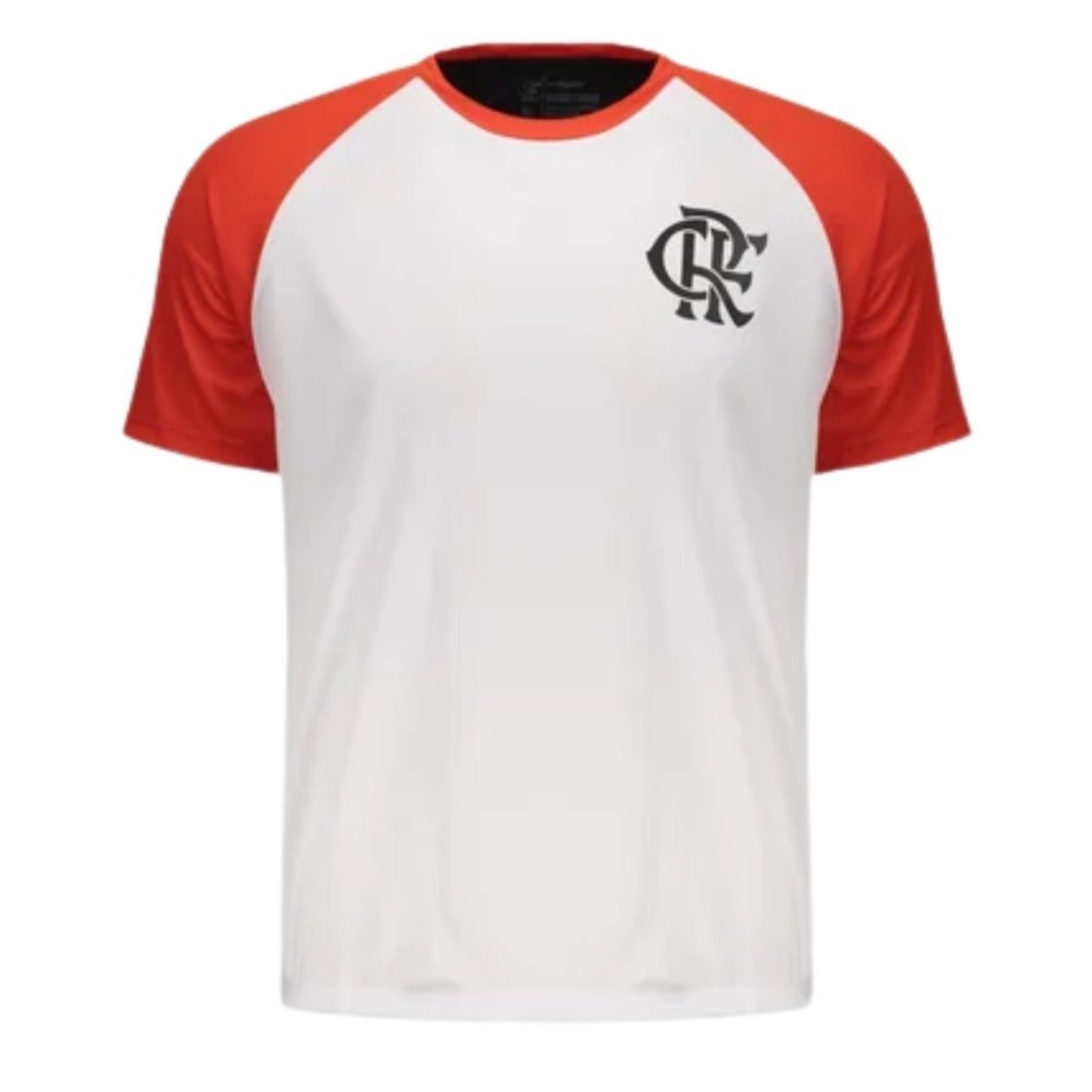 Camiseta Betel Flamengo Gavea Masculina