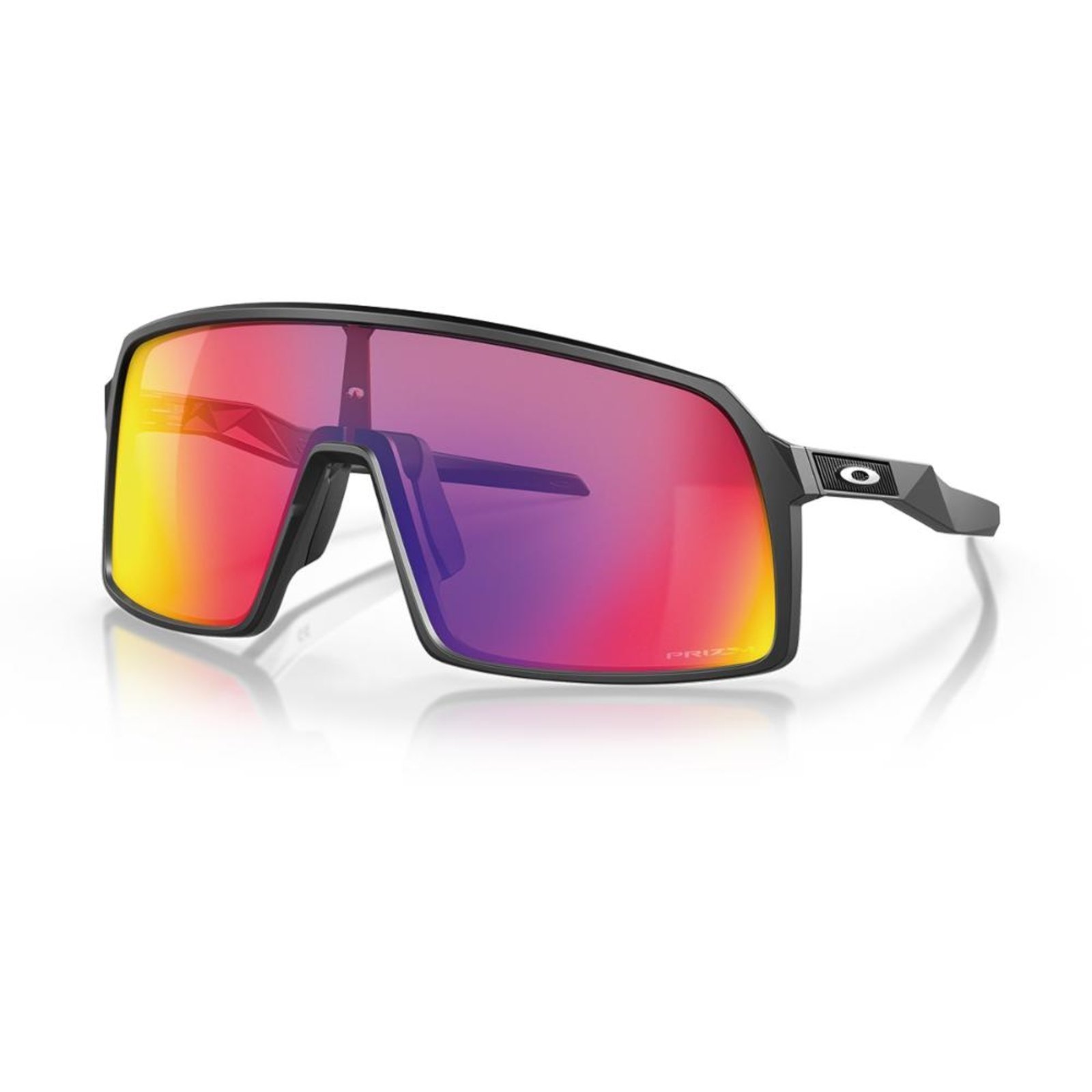 Óculos de Sol Oakley Sutro Matte Black Prizm Road
