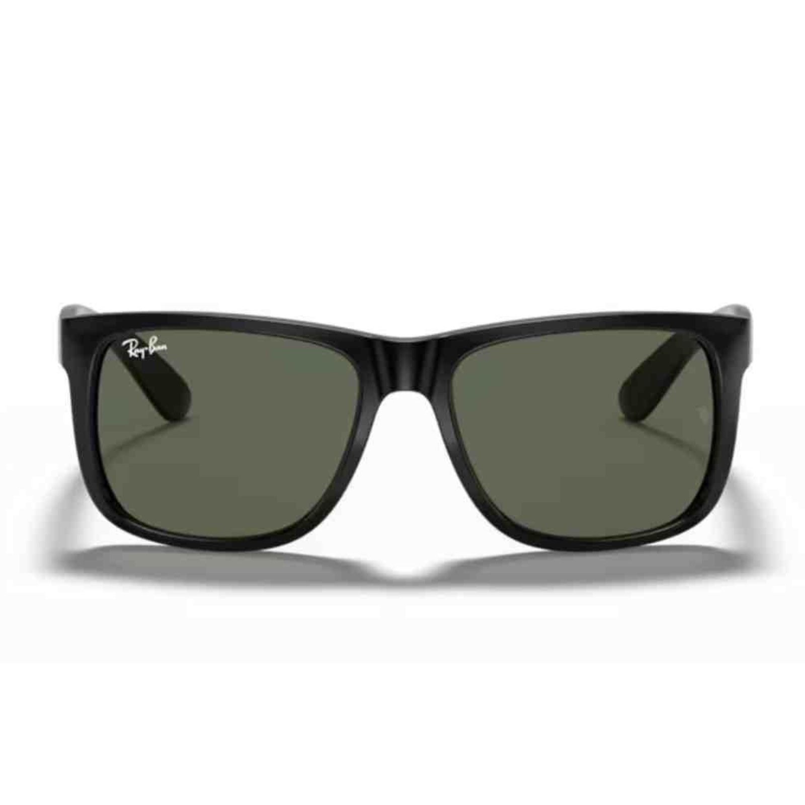 Óculos de Sol Ray-Ban Justin Preto 0RB4165L 622/7155