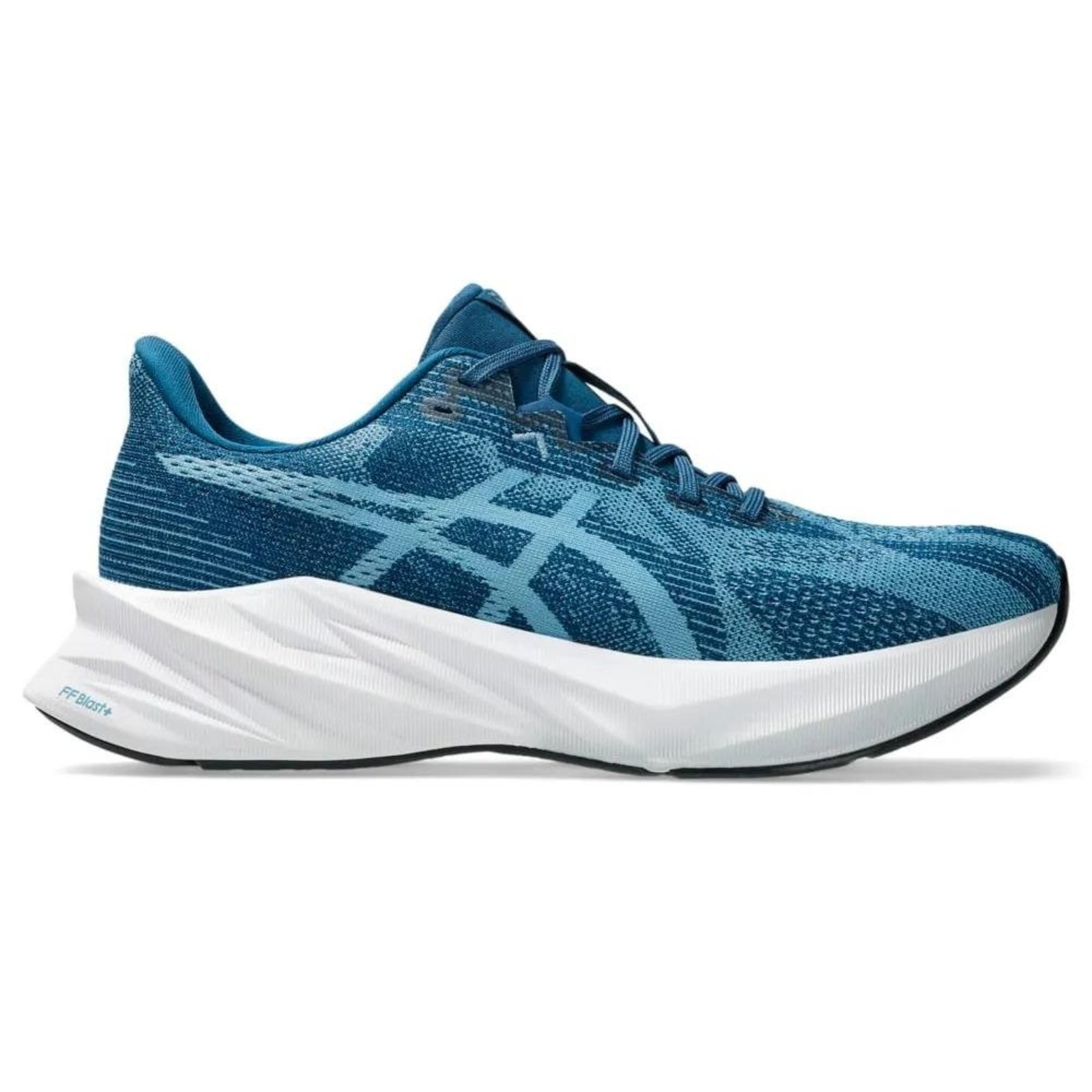 Tênis de Corrida Asics Dynablast 5 Feminino Azul