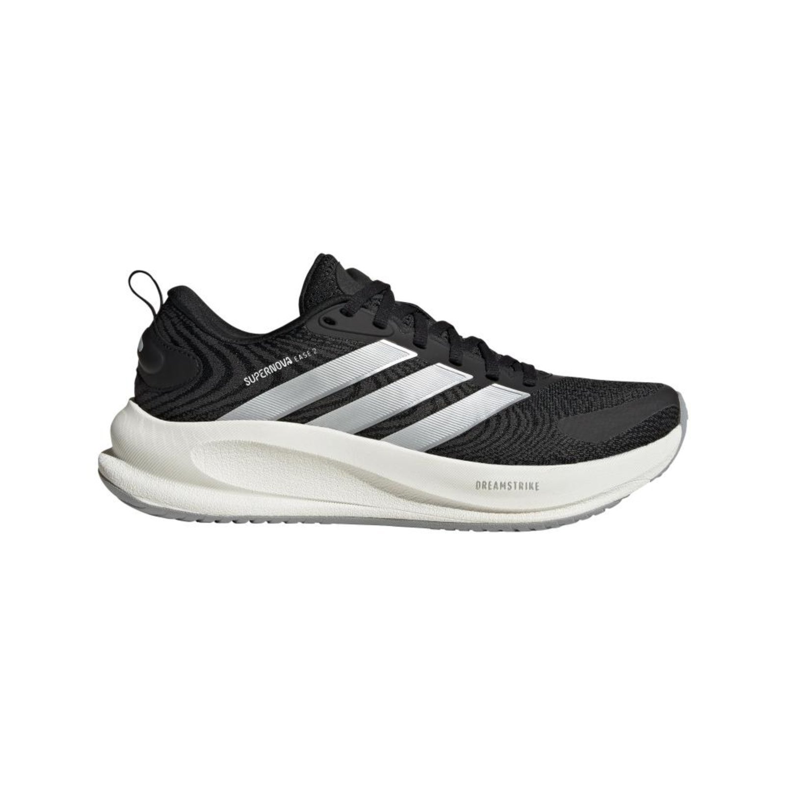 TÊNIS DE CORRIDA SUPERNOVA EASE 2 W adidas Performance Preto