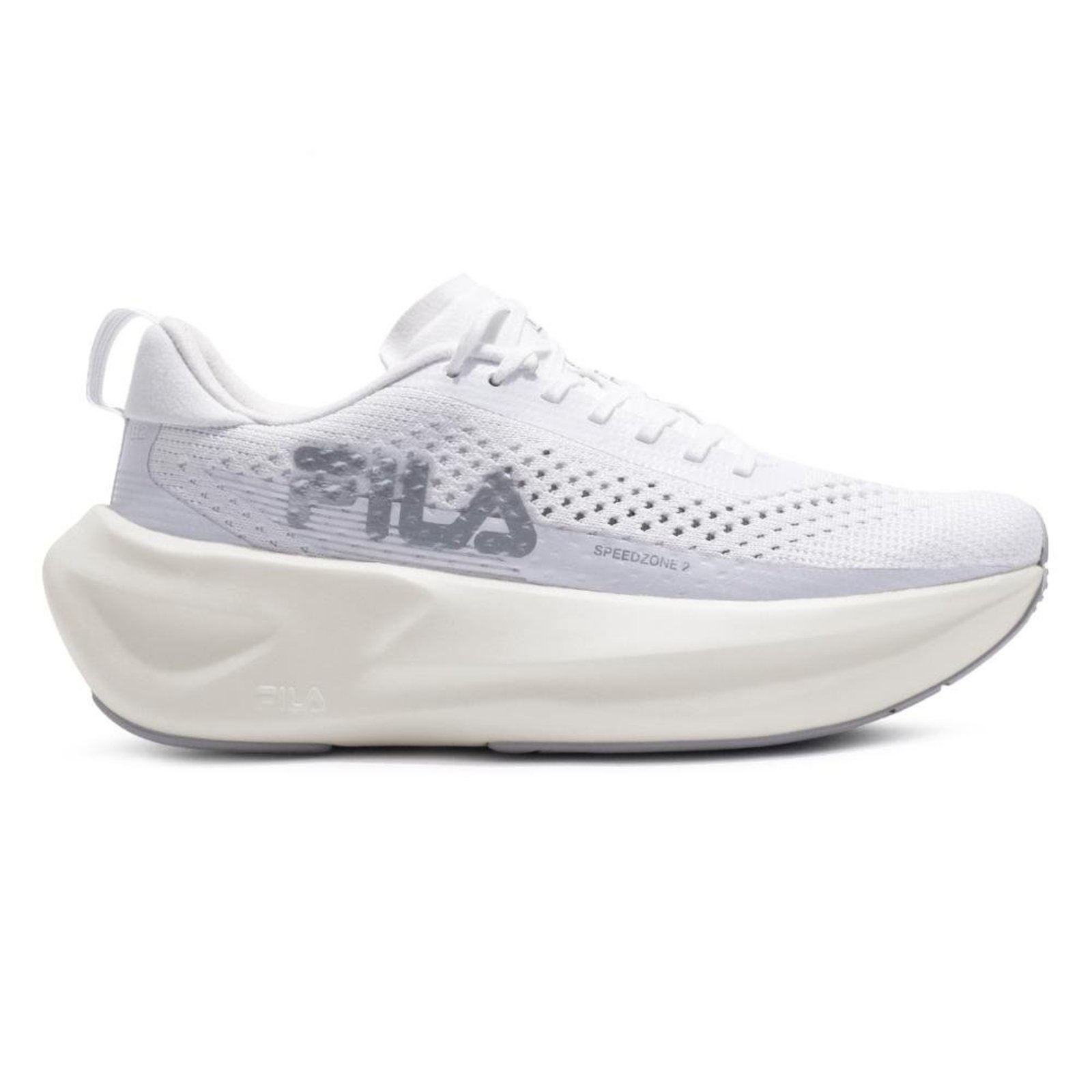 Tênis Fila Speedzone 2 Feminino Branco